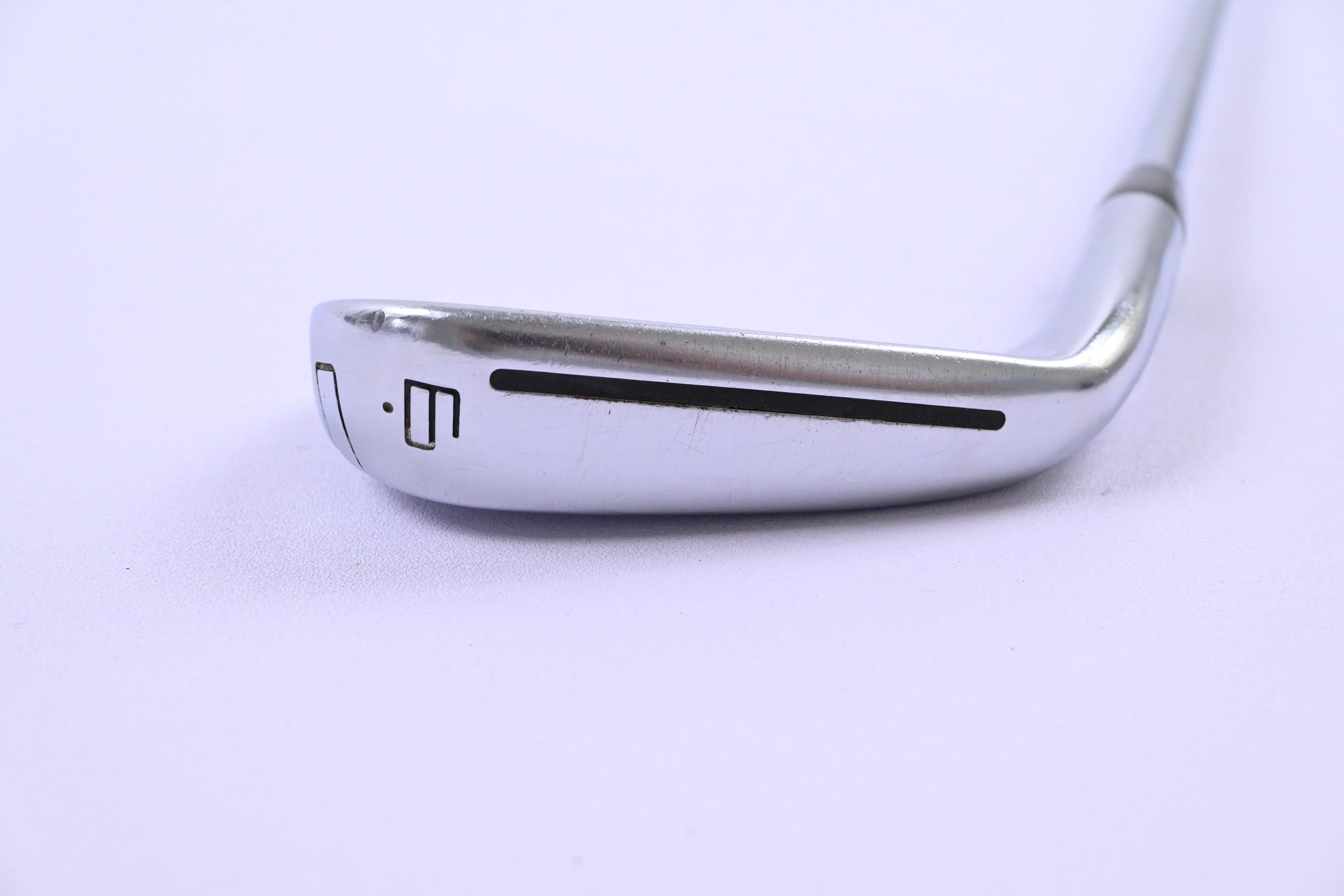 Taylormade P790 2017 #6 Iron / Stiff Flex N.S.PRO 950 GH NEO Shaft
