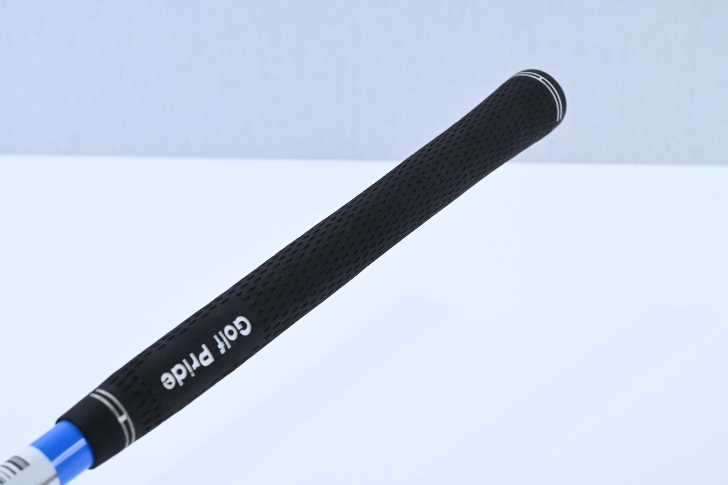 Left Hand Mizuno JPX 900 #4 Hybrid / 22 Degree / Regular Flex Fujikura Pro 63