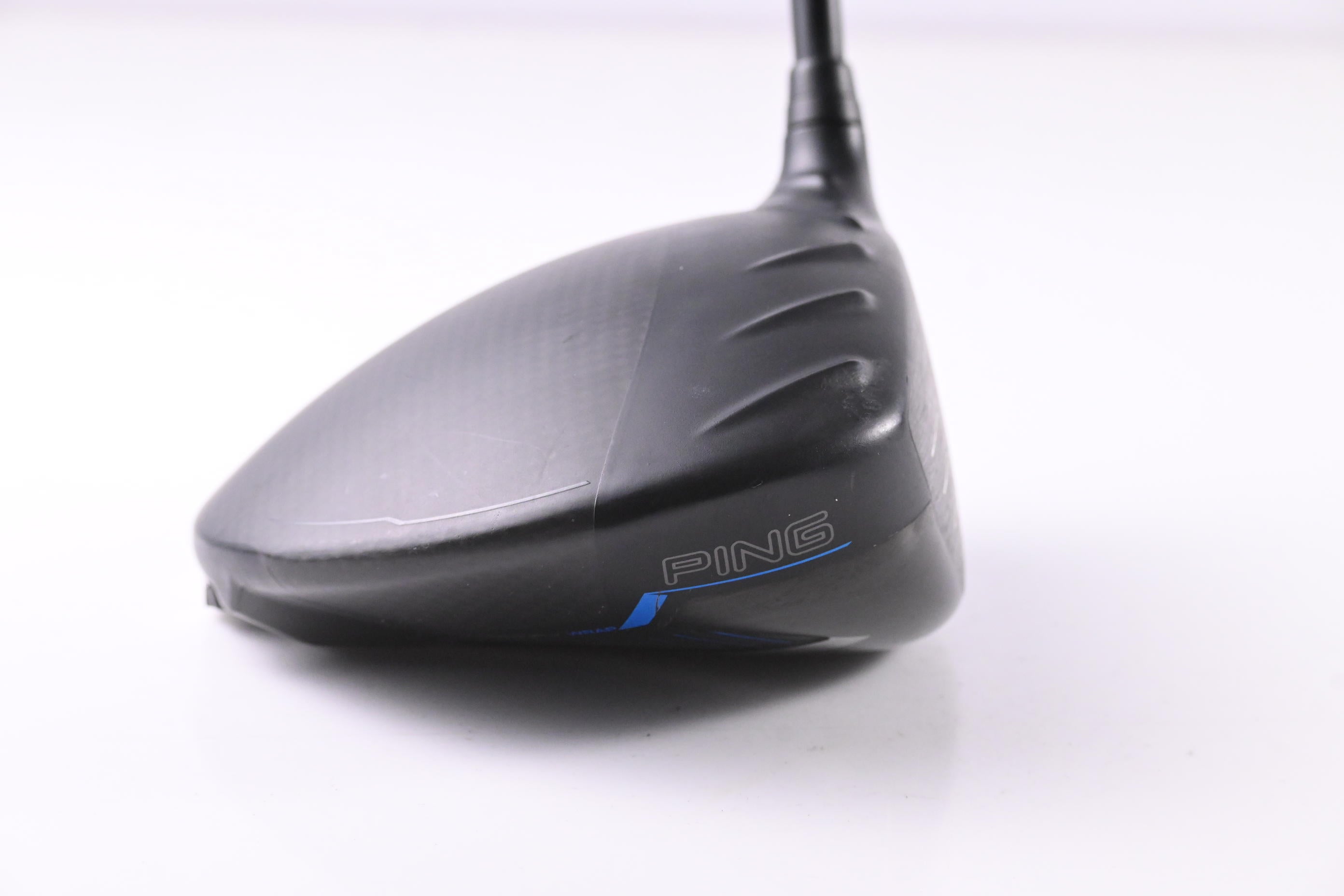 Ping G440 LST Driver / 9 Degree / Regular Flex Alta CB Blue 50 Shaft