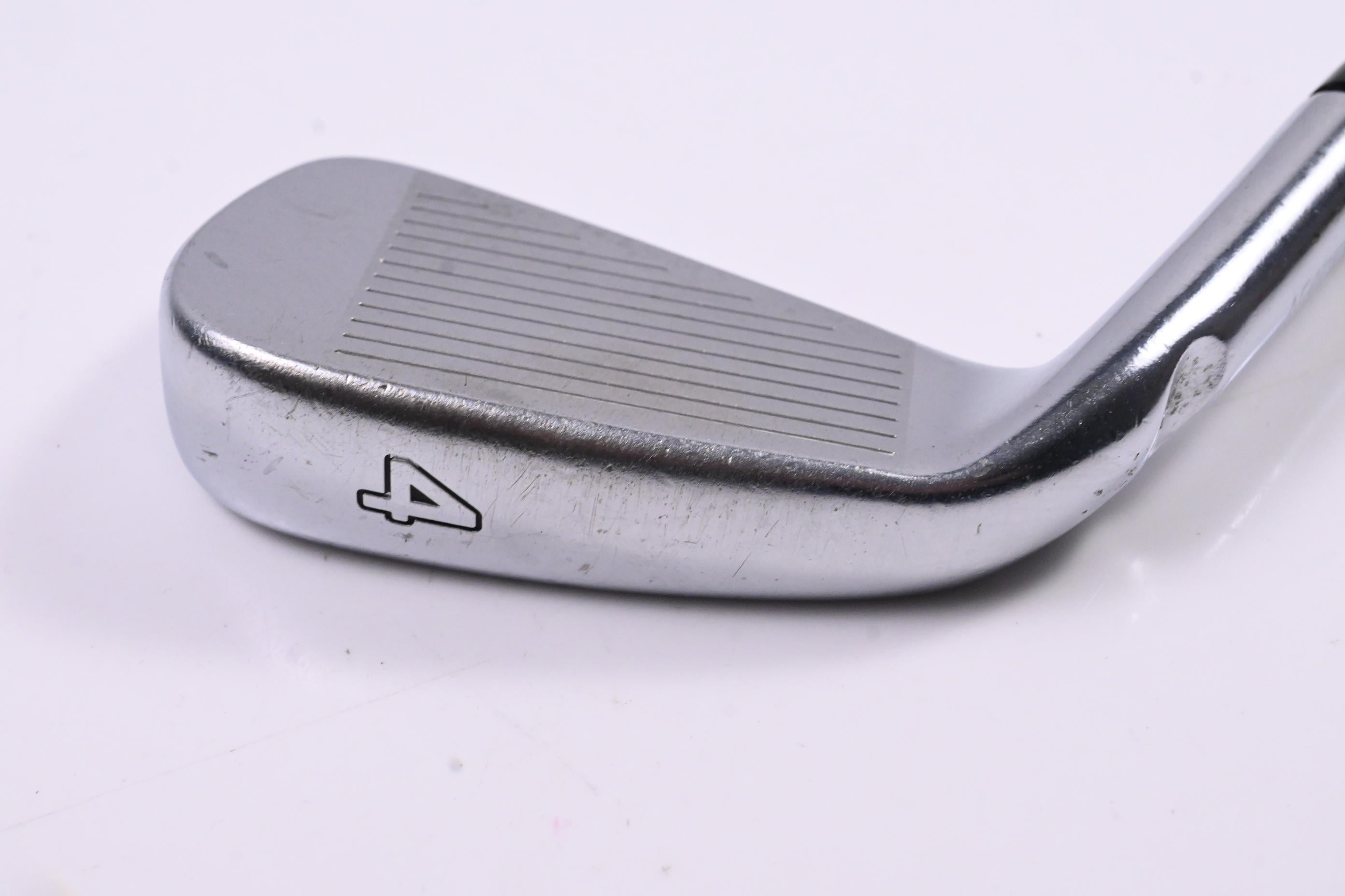 Ping i210 #4 Iron / 22.5 Degree / Red Dot / X-Flex Dynamic Gold 105 X100 Shaft