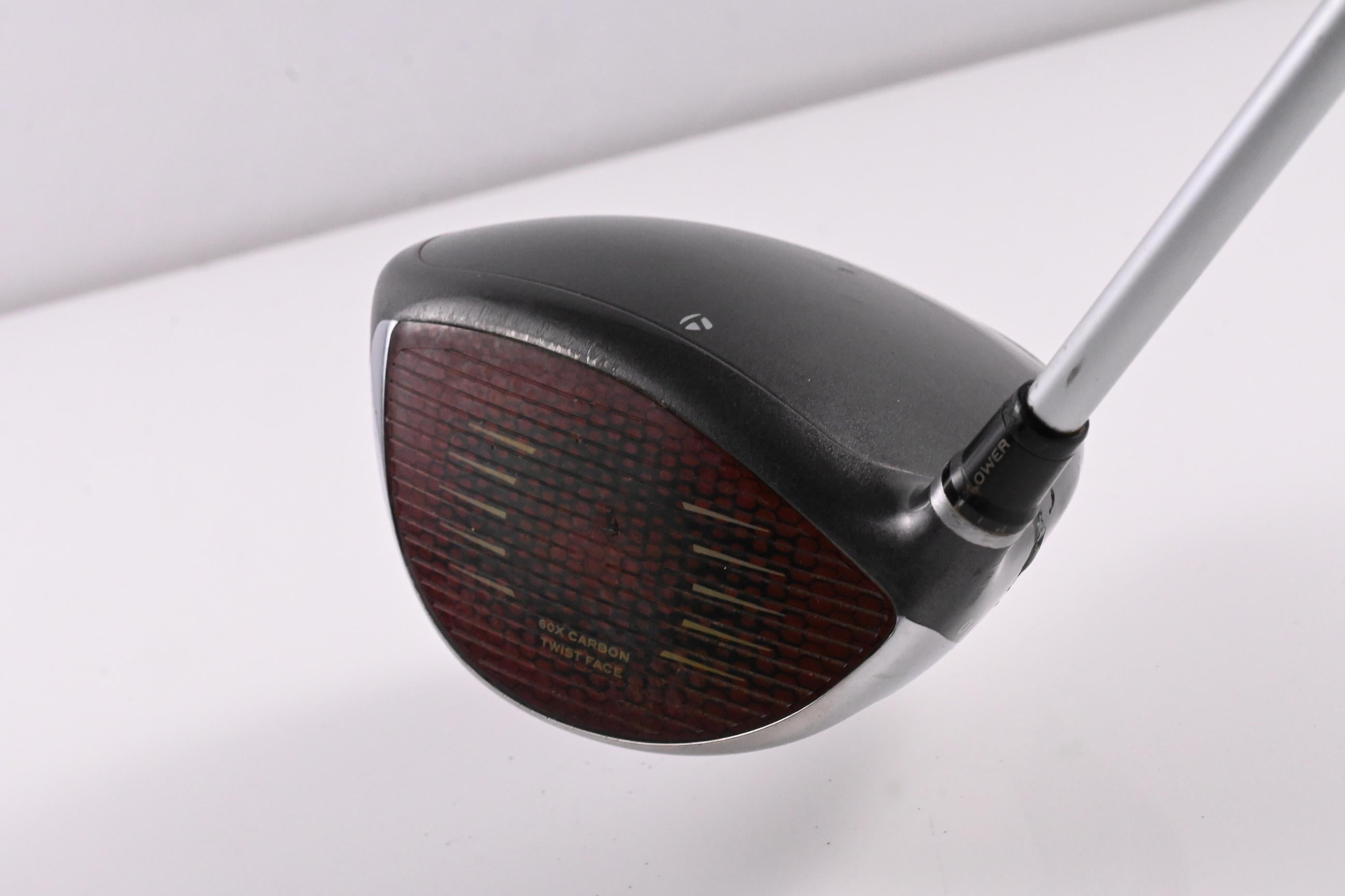Ladies Taylormade Stealth Driver / 12 Degree / Ladies Flex Aldila Ascent 45