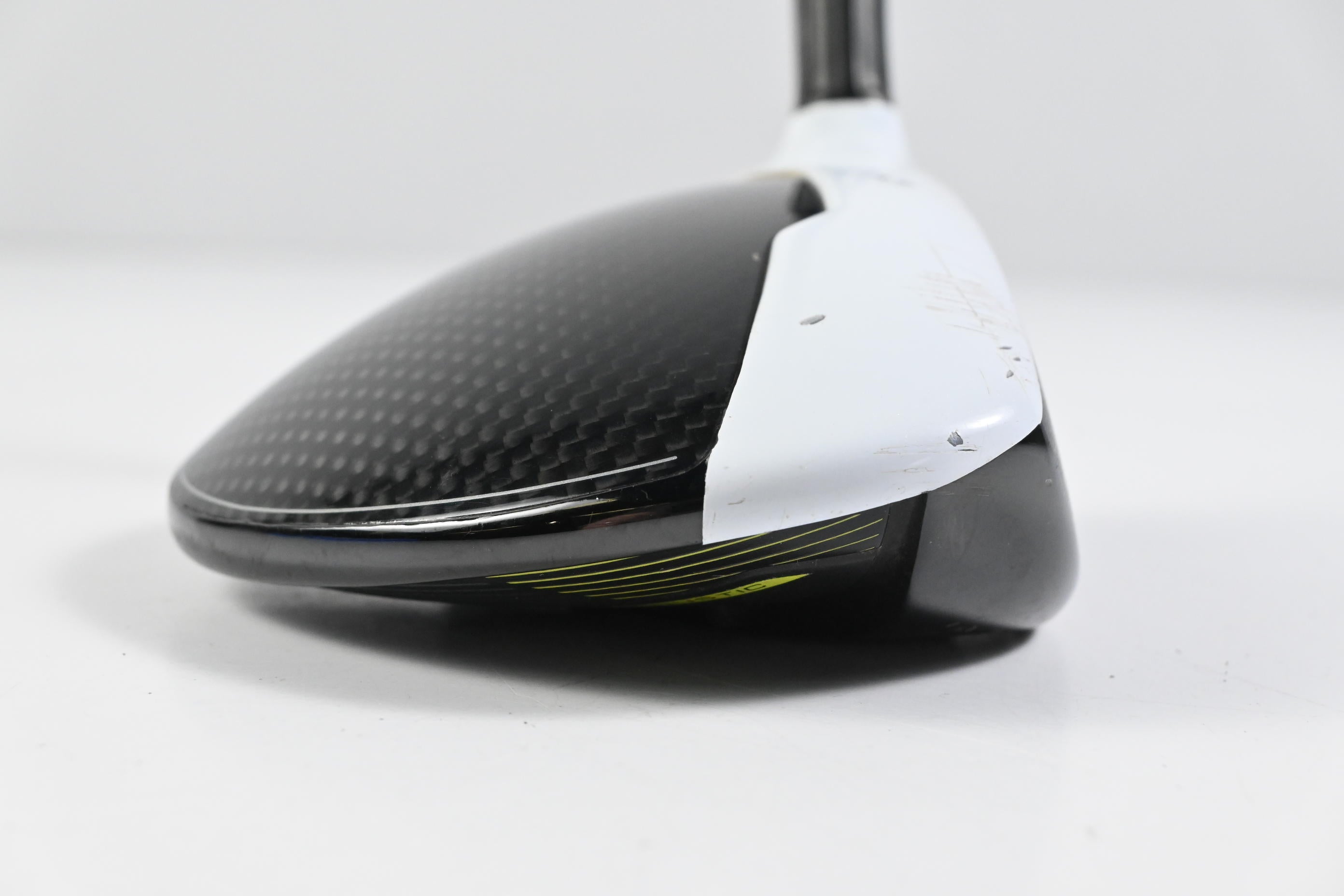 Taylormade M2 2017 #3 Wood / 15 Degree / Stiff Flex REAX 65 Shaft