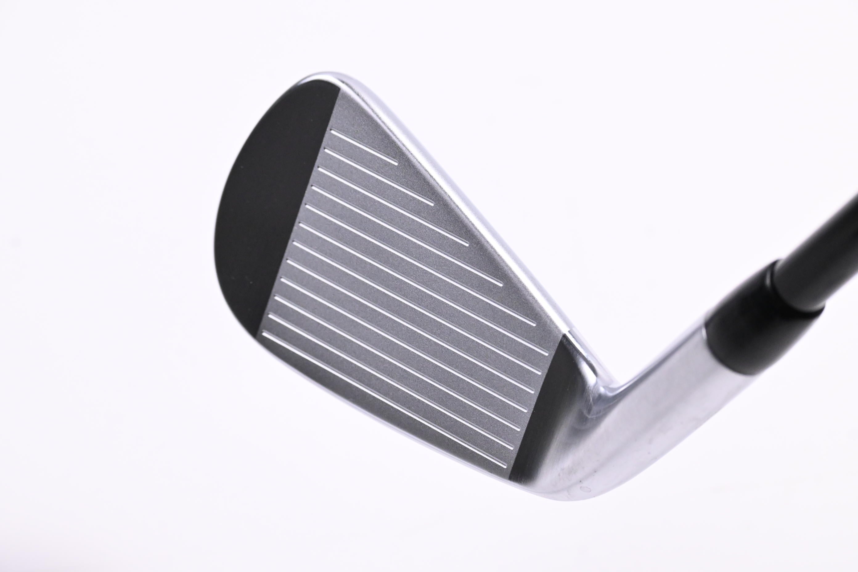 Titleist U505 2023 #4 Iron / 23 Degree / Stiff Flex HZRDUS Black Gen 4 90 Shaft