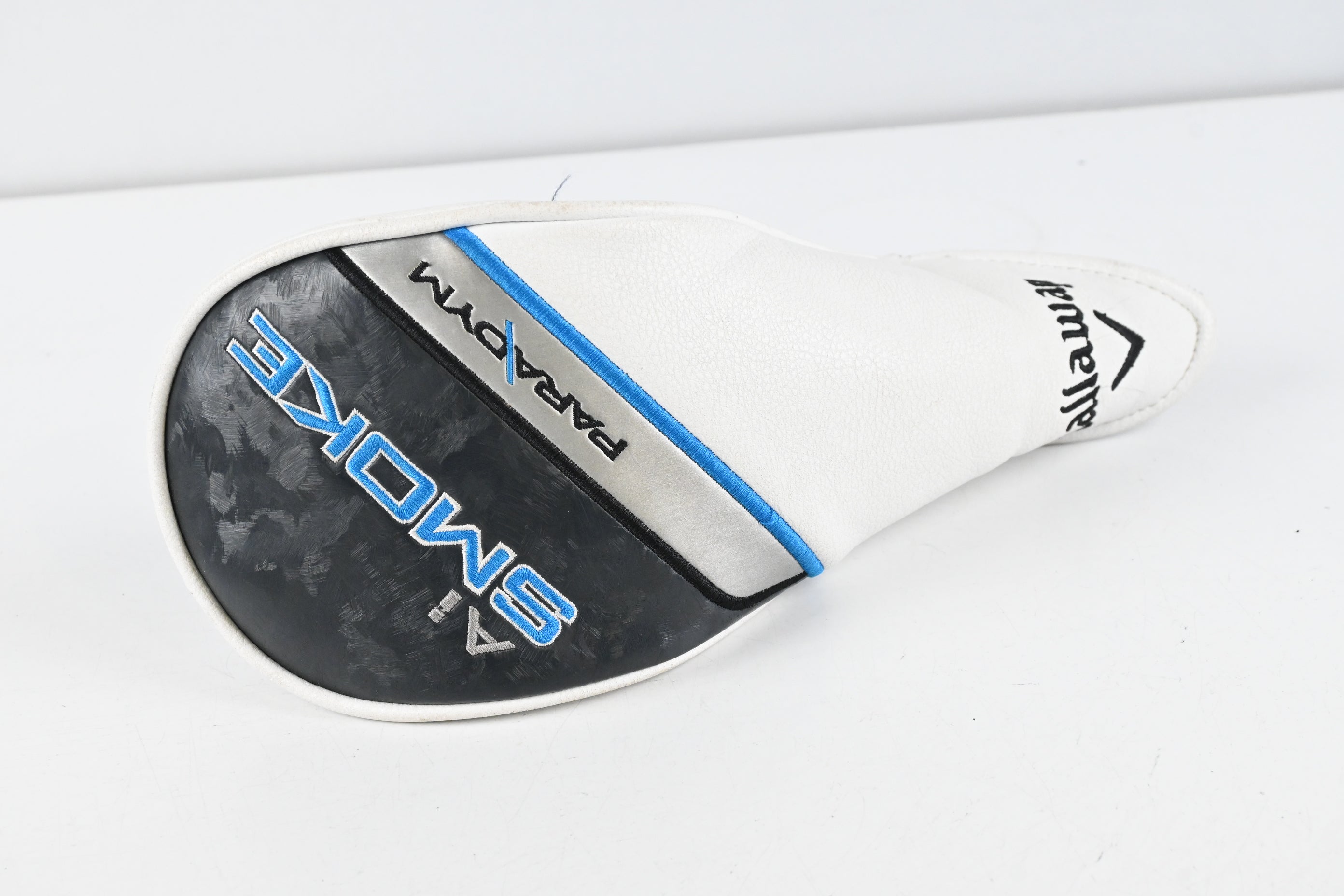 Callaway Paradym Ai Smoke Max #3 Wood / 15 Degree / Regular Flex Tensei AV Blue