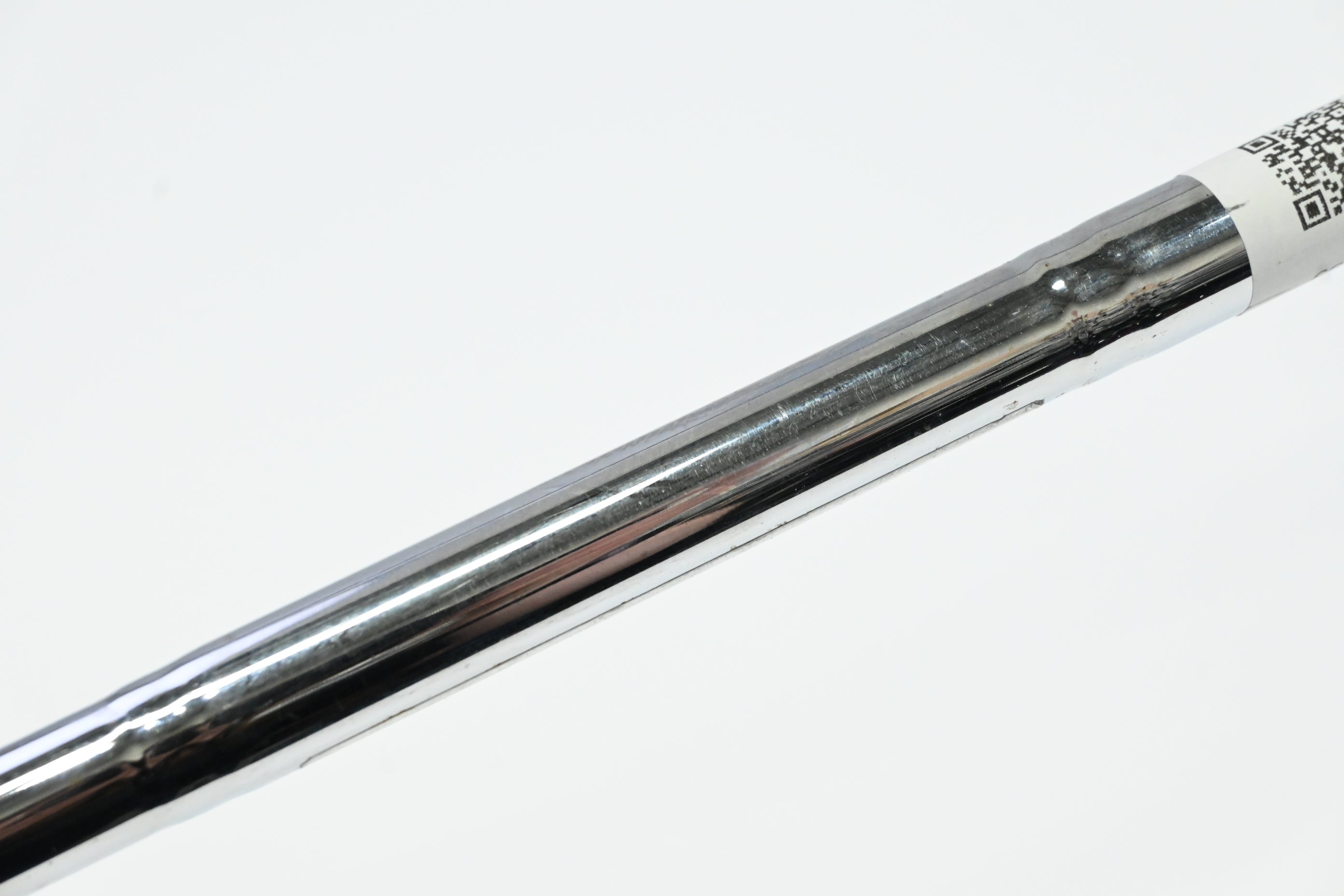 Mizuno MP-H5 Utility Iron #2 Iron / 18 Degree / Regular Flex Steel Shaft