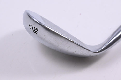 Callaway CB 12 Lob Wedge / 58 Degree / Stiff Flex Dynamic Gold S300 Shaft
