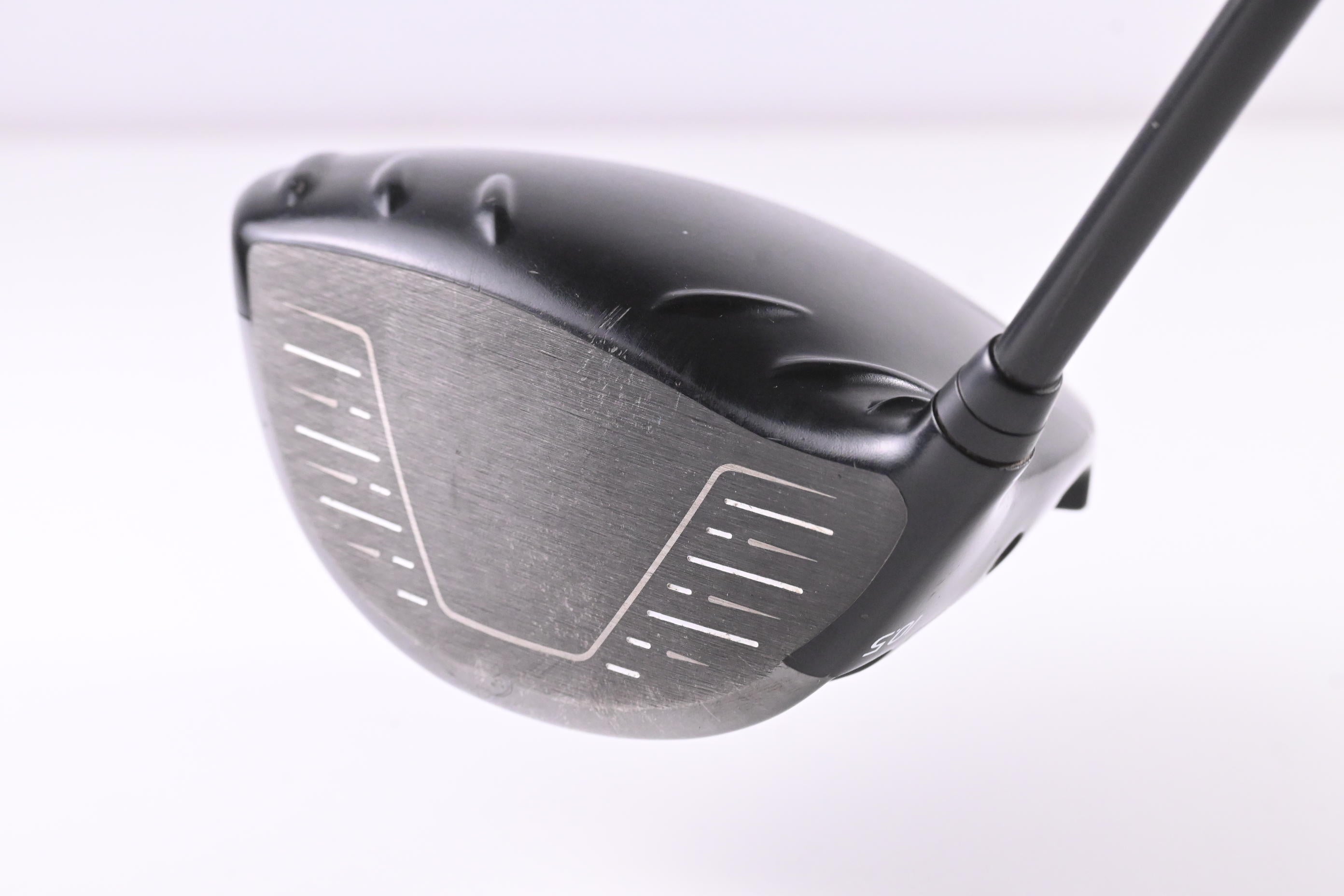 Ping G425 SFT Driver / 10.5 Degree / Stiff Flex Aldila Rogue White MSI 130 70