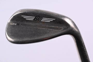 Titleist Vokey SM9 Sand Wedge / 54 Degree / Wedge Flex Titleist Vokey Shaft