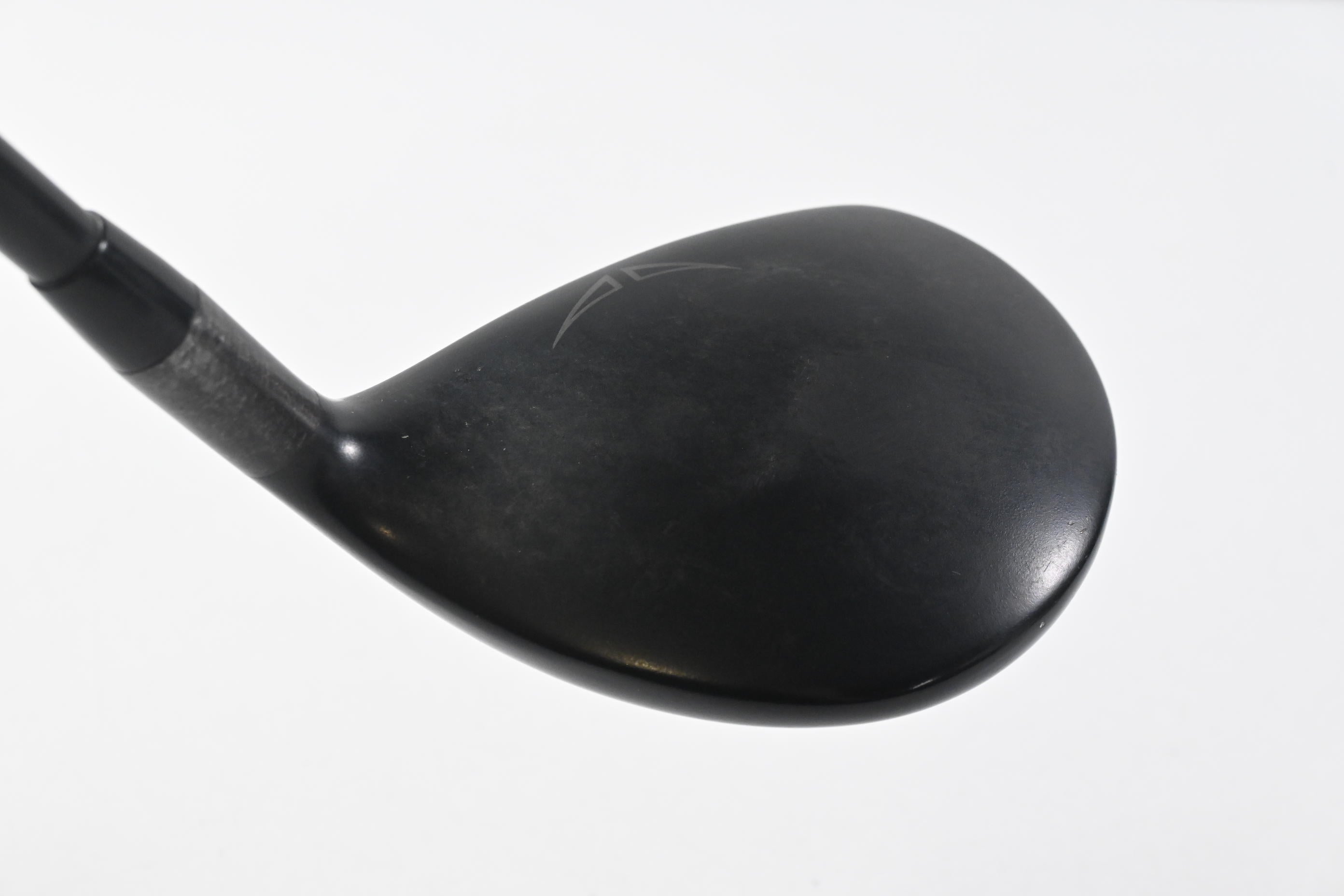 Ping i20 #5 Wood / 18 Degree / Stiff Flex Ping TFC 707 Shaft