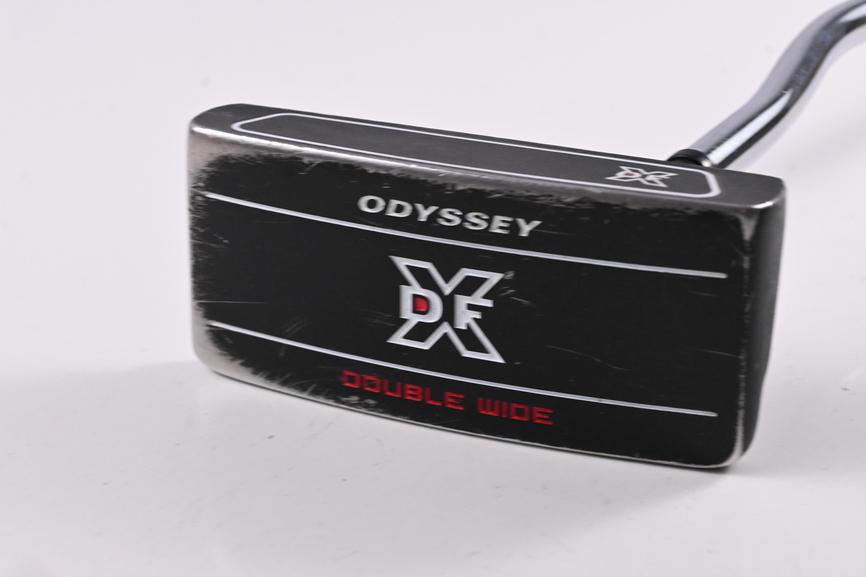 Odyssey DFX Double Wide Putter / 34 Inch