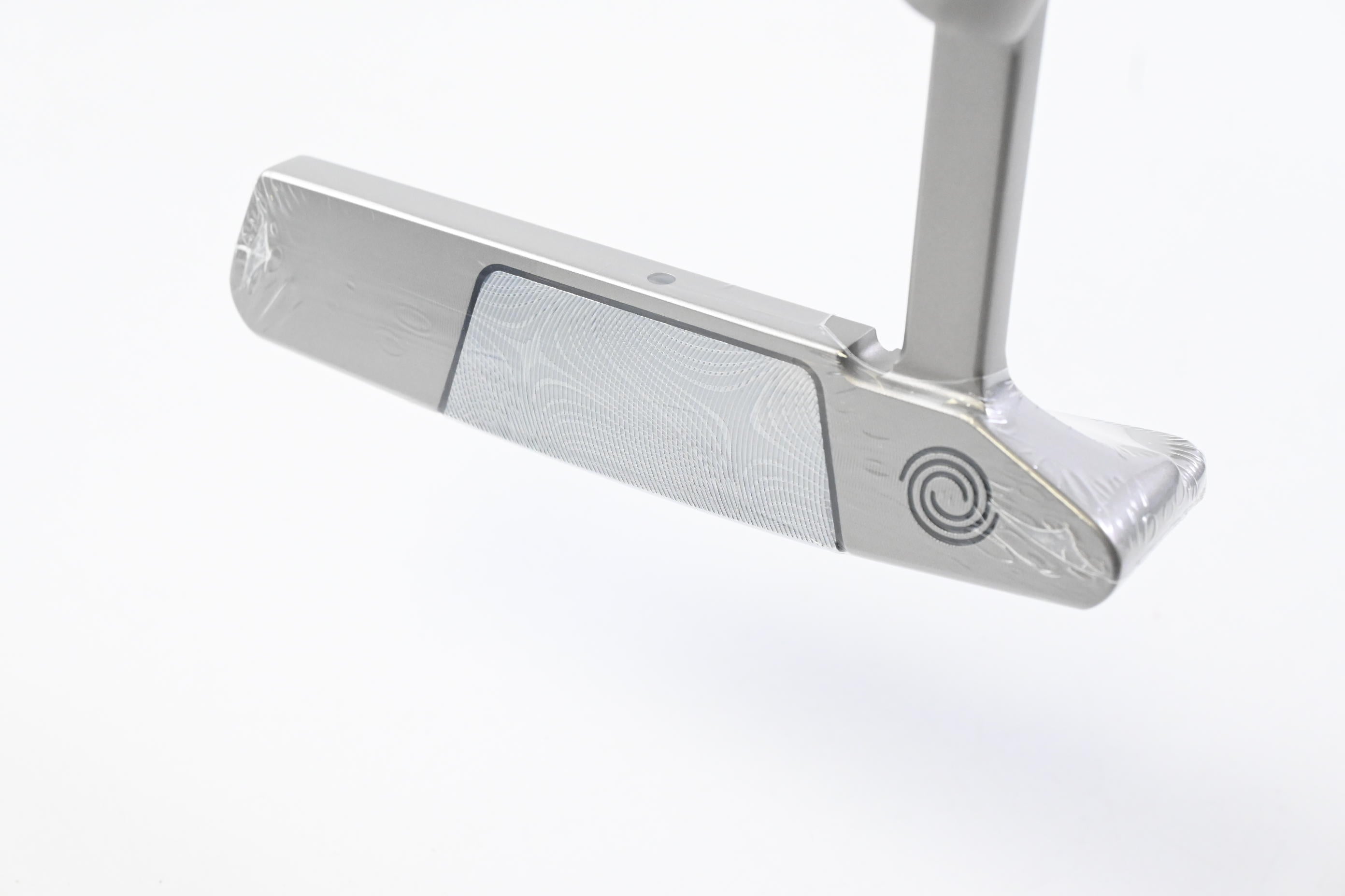 Odyssey Damascus Milled Two Putter / 34 Inch