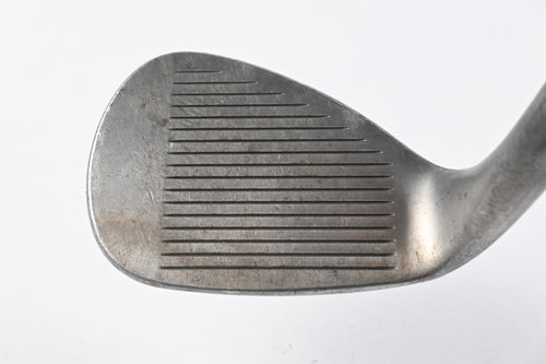 Titleist Vokey SM6 Lob Wedge / 60 Degree / Stiff Flex Dynamic Gold S400 Shaft