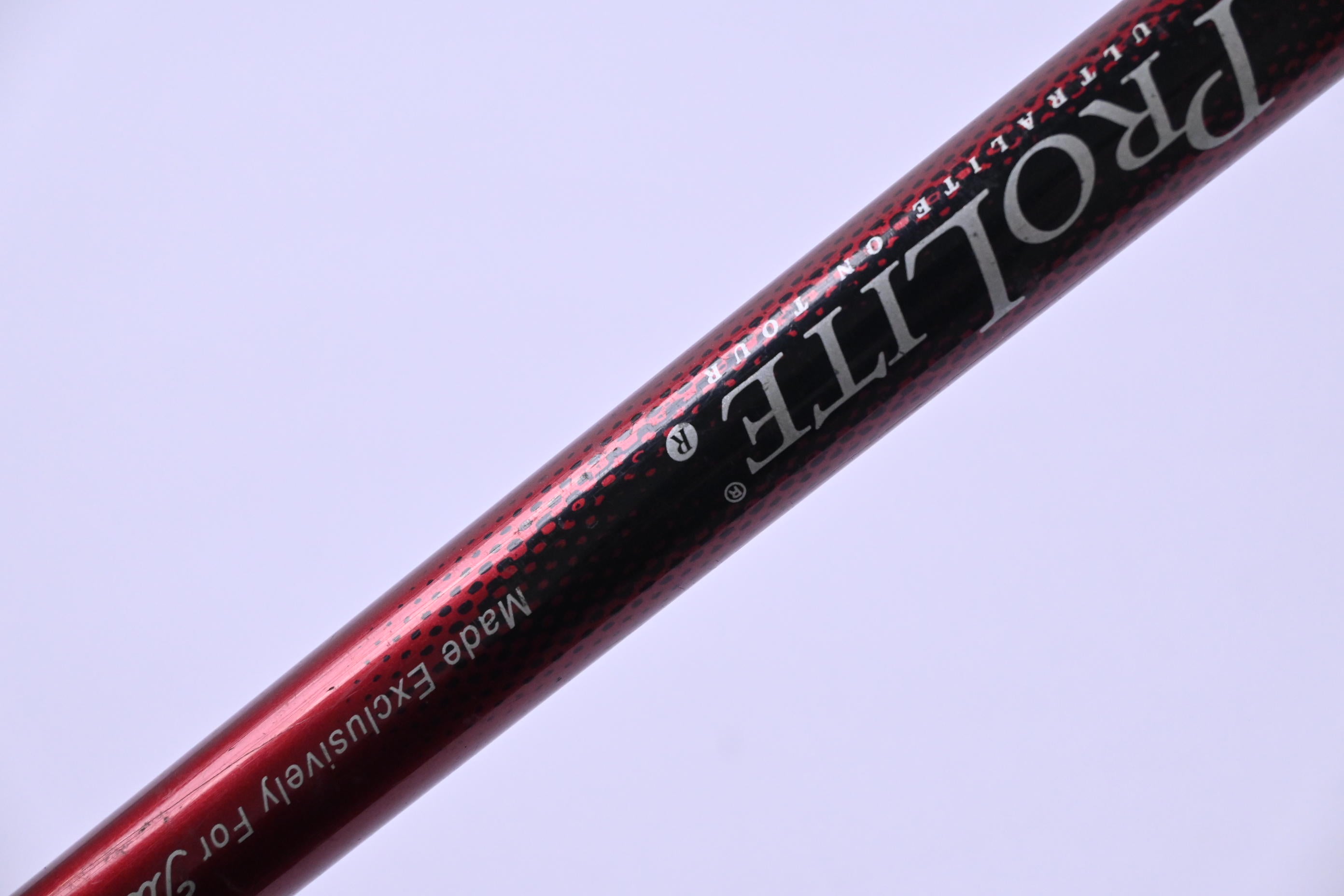 Titleist 983K Driver / 10.5 Degree / Regular Flex Grafalloy ProLite Shaft