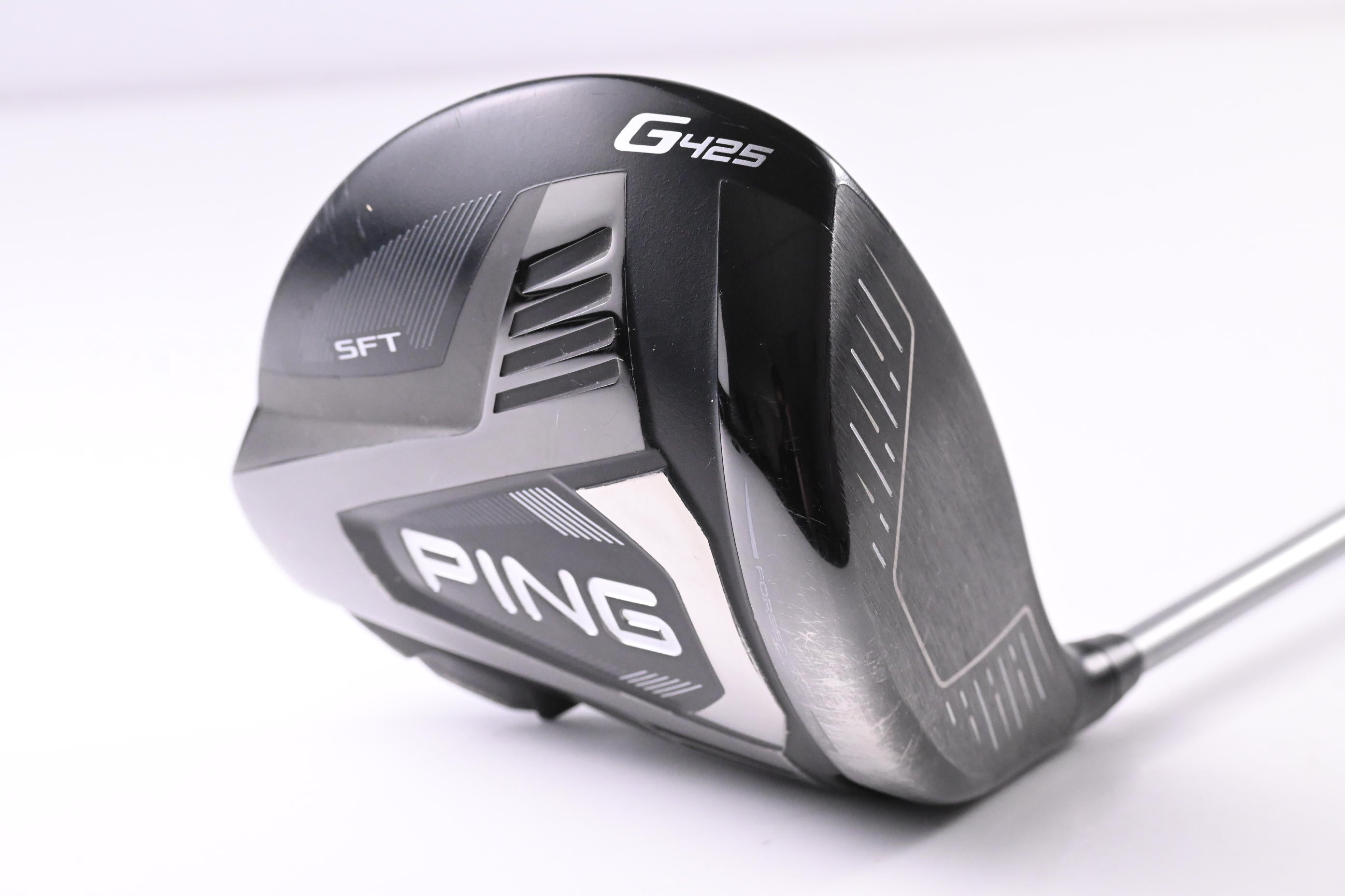 Ping G425 SFT Driver / 10.5 Degree / Senior Flex Ping Alta Quick 45 Shaft