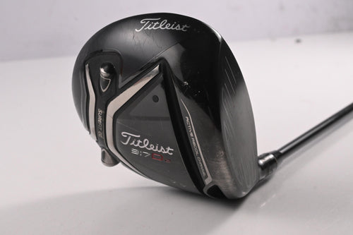 Titleist 917 D2 Driver / 9.5 Degree / Stiff Flex Aldila 335 Shaft