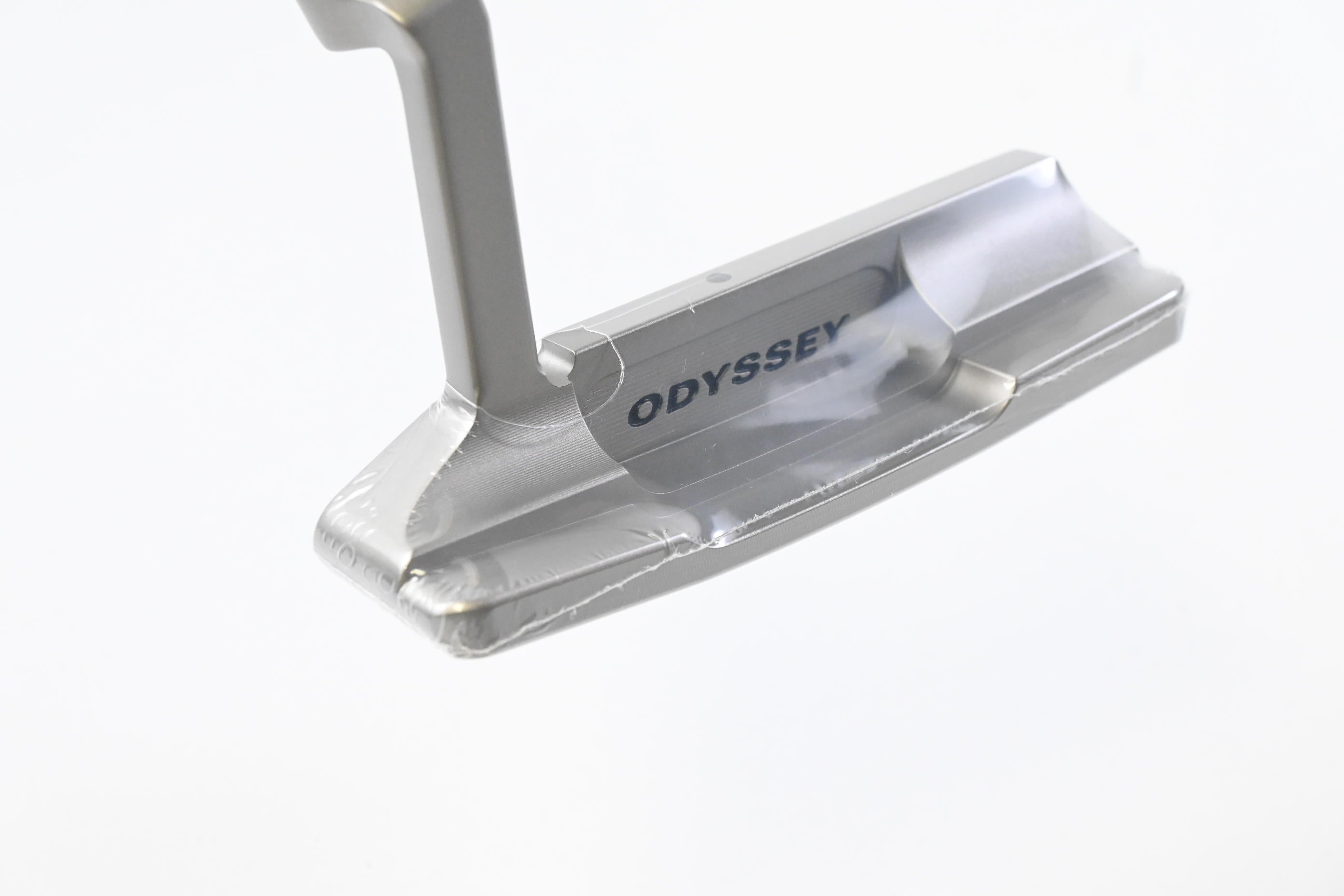Odyssey Damascus Milled Two Putter / 34 Inch