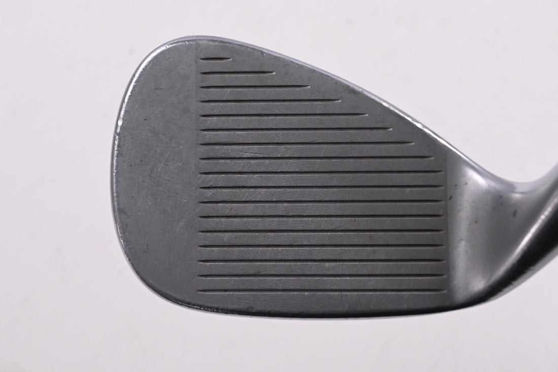 Titleist Vokey SM4 Gap Wedge / 50 Degree / Wedge Flex Titleist Steel Shaft