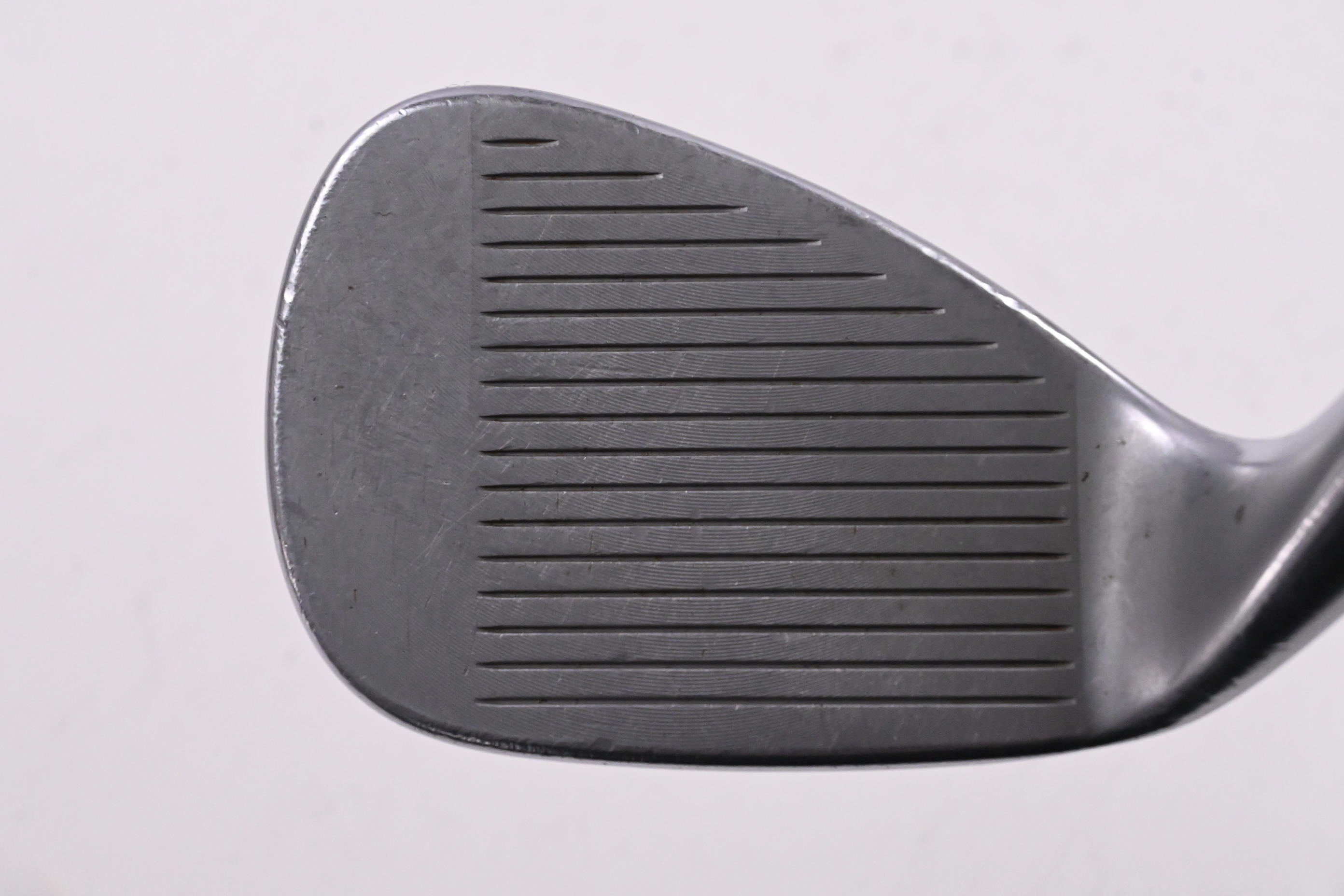 Titleist Vokey SM4 Gap Wedge / 50 Degree / Wedge Flex Titleist Steel Shaft