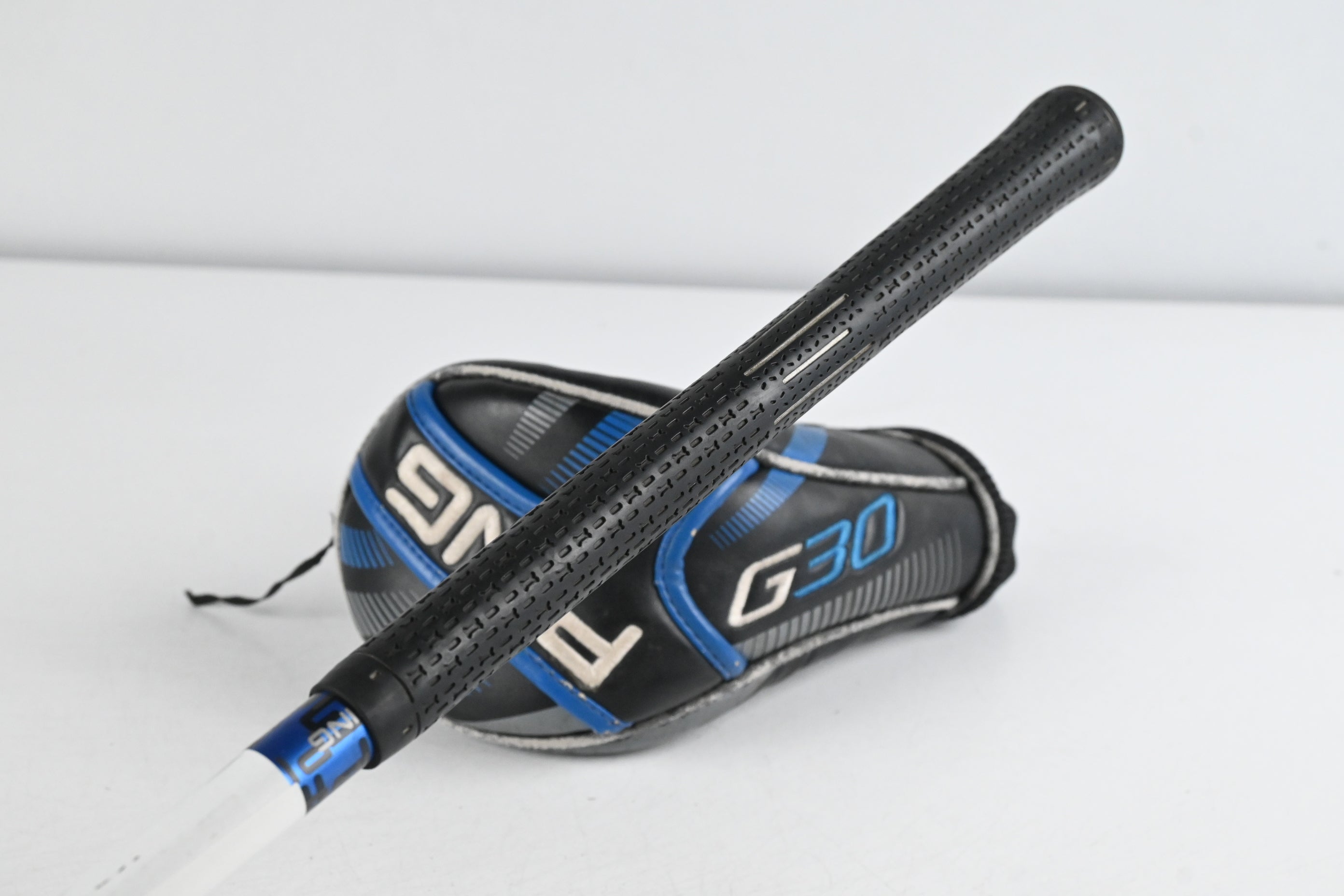 Ping G30 #3 Wood / 14.5 Degree / Regular Flex Ping TFC 419 Shaft