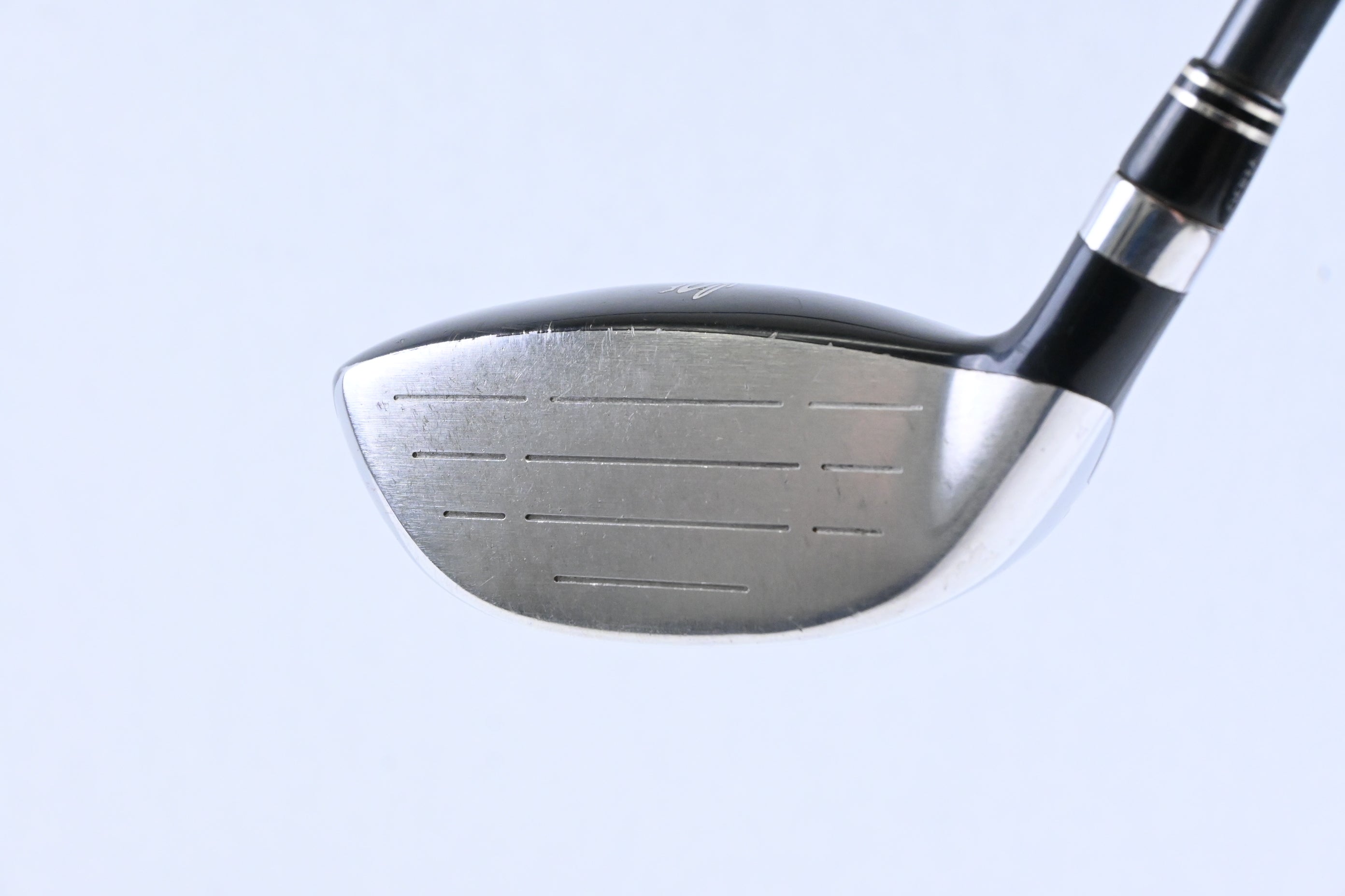 Cobra S9-1 #5 Wood / 18.5 Degree / Regular Flex Cobra M Speed Tuned 52 Shaft