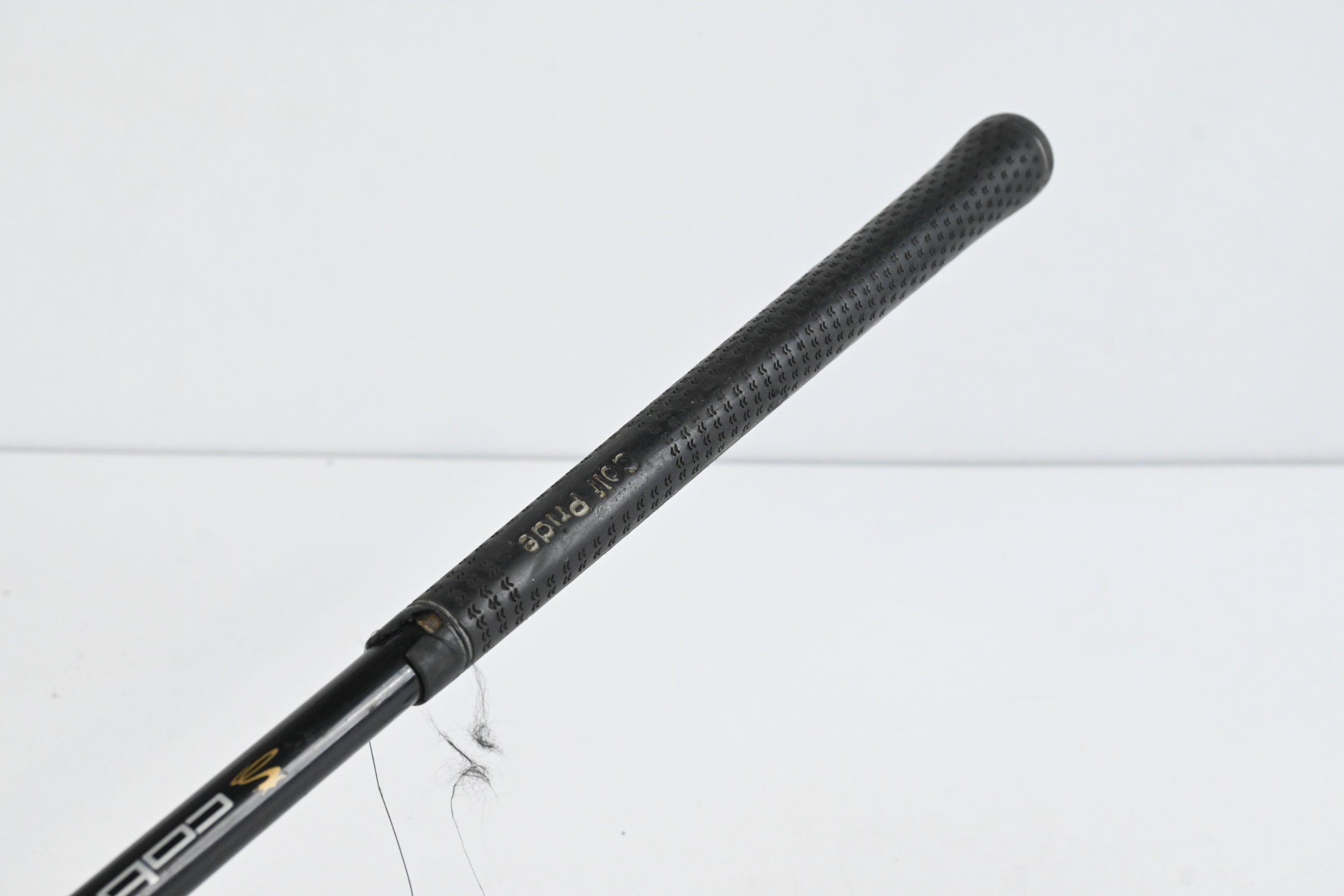 Cobra SS #3 Wood / 15 Degree / Regular Flex Aldila HM Tour 60 Shaft