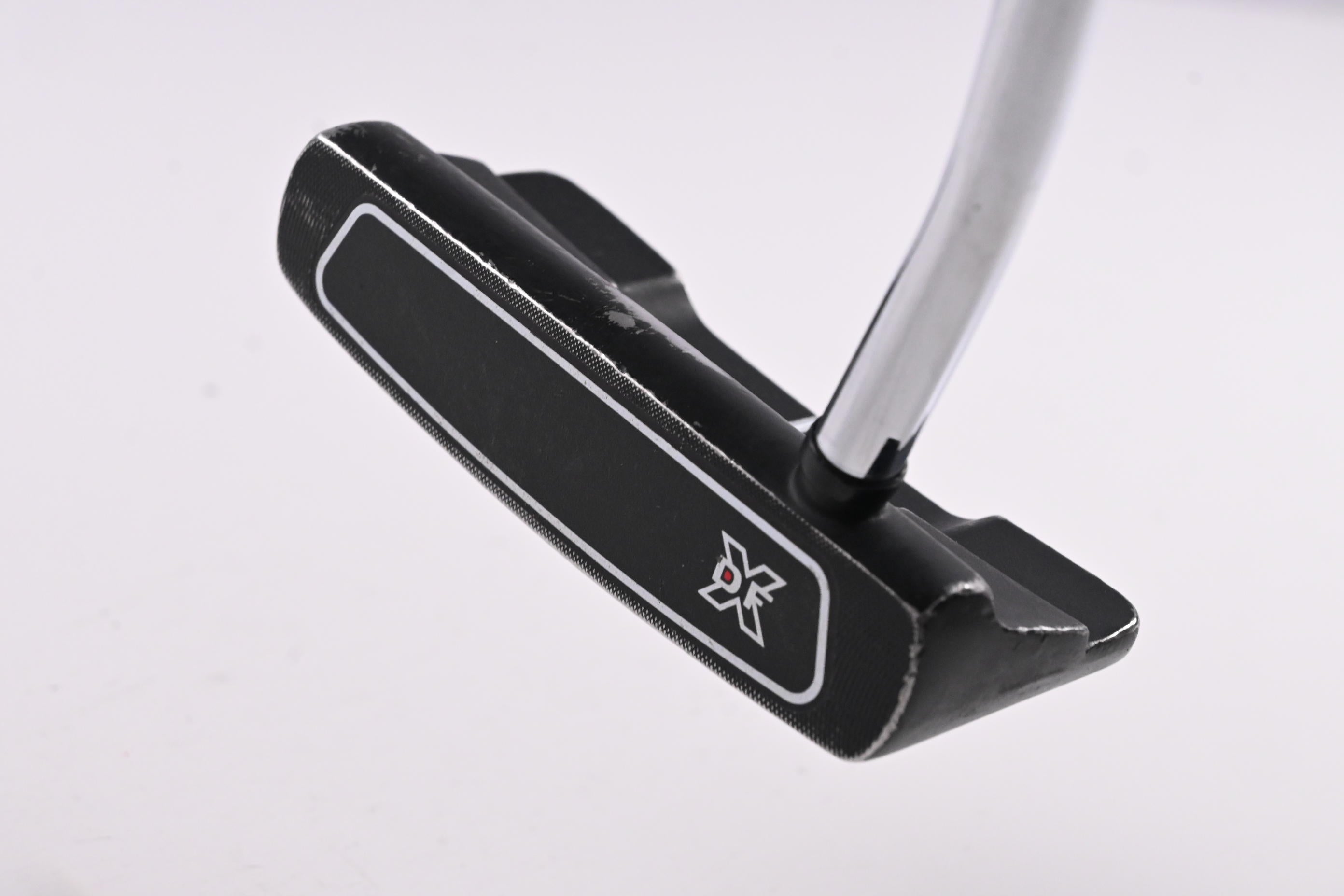 Odyssey DFX Double Wide Putter / 34 Inch