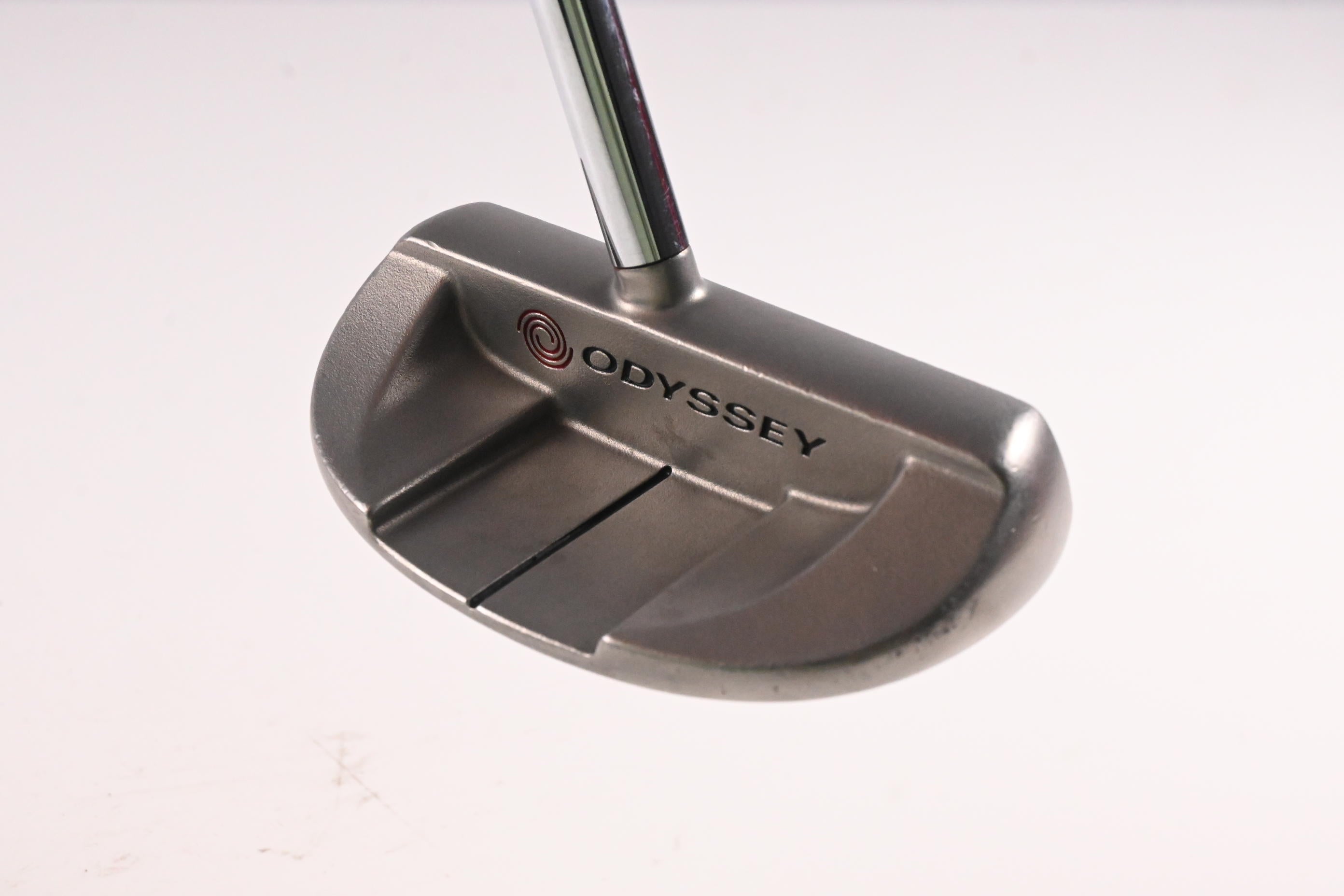 Odyssey White Hot #5 Putter / 35 Inch