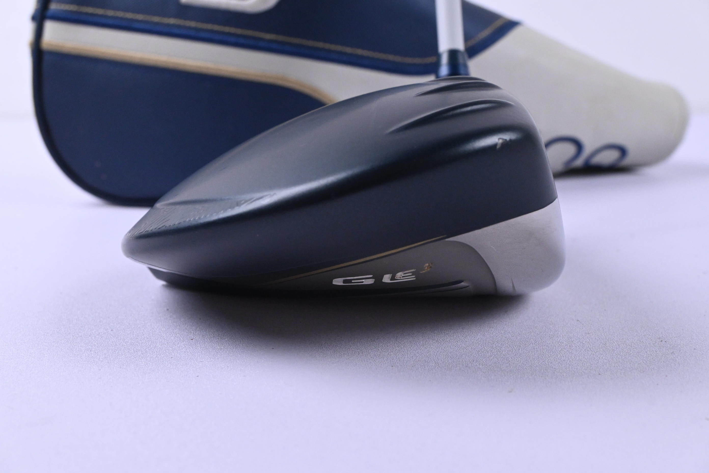 Ladies Ping G Le3 Driver / 11.5 Degree / Ladies Flex Ping ULT 250 Shaft