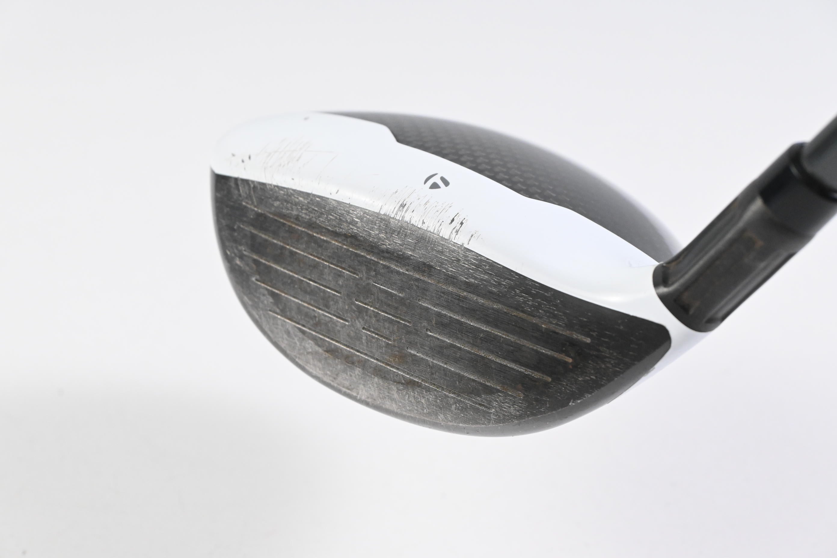 Taylormade M2 2017 #3 Wood / 15 Degree / Stiff Flex REAX 65 Shaft