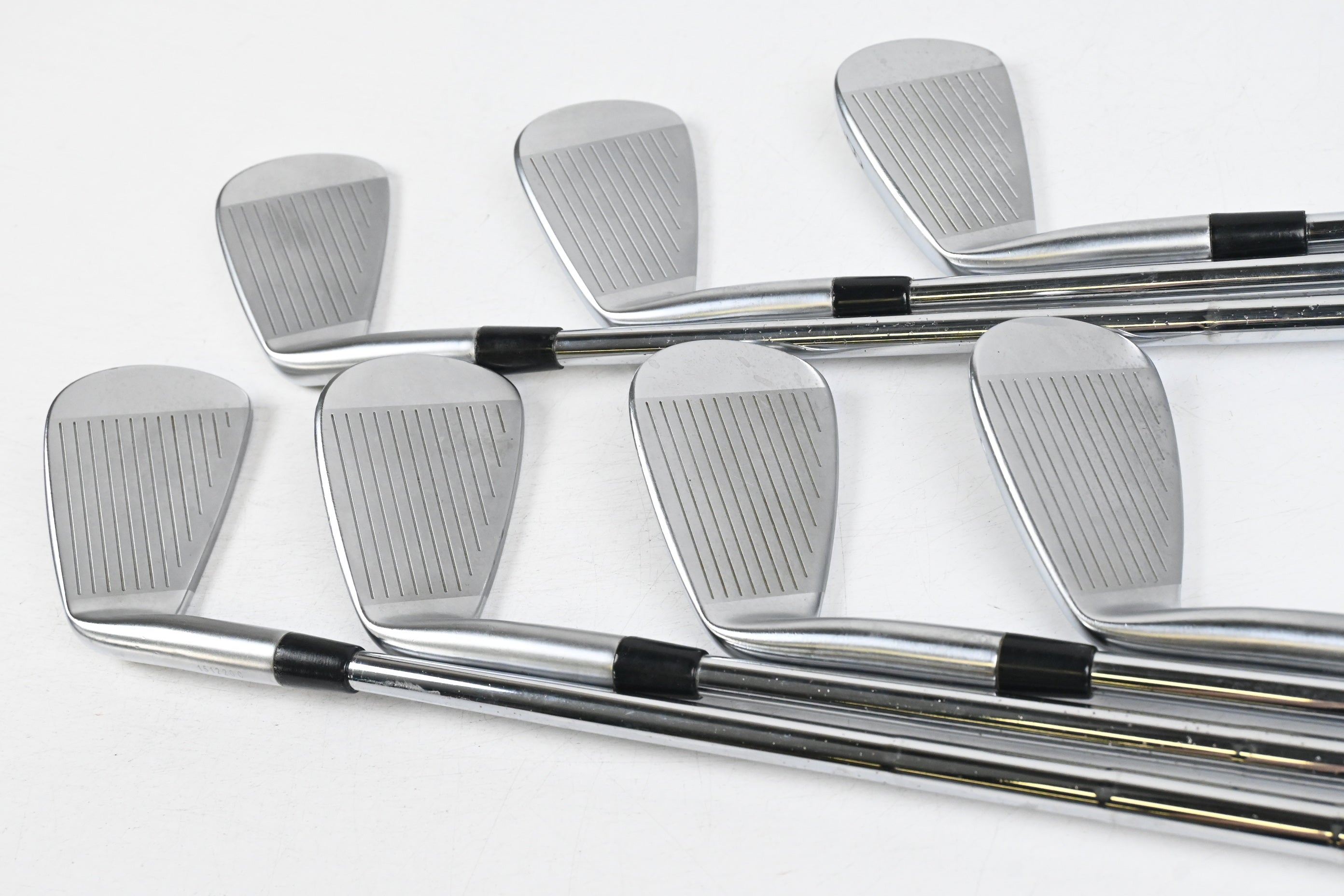 Mizuno JPX 921 Tour Irons / 4-PW / X-Flex Dynamic Gold 120 X100 Shafts