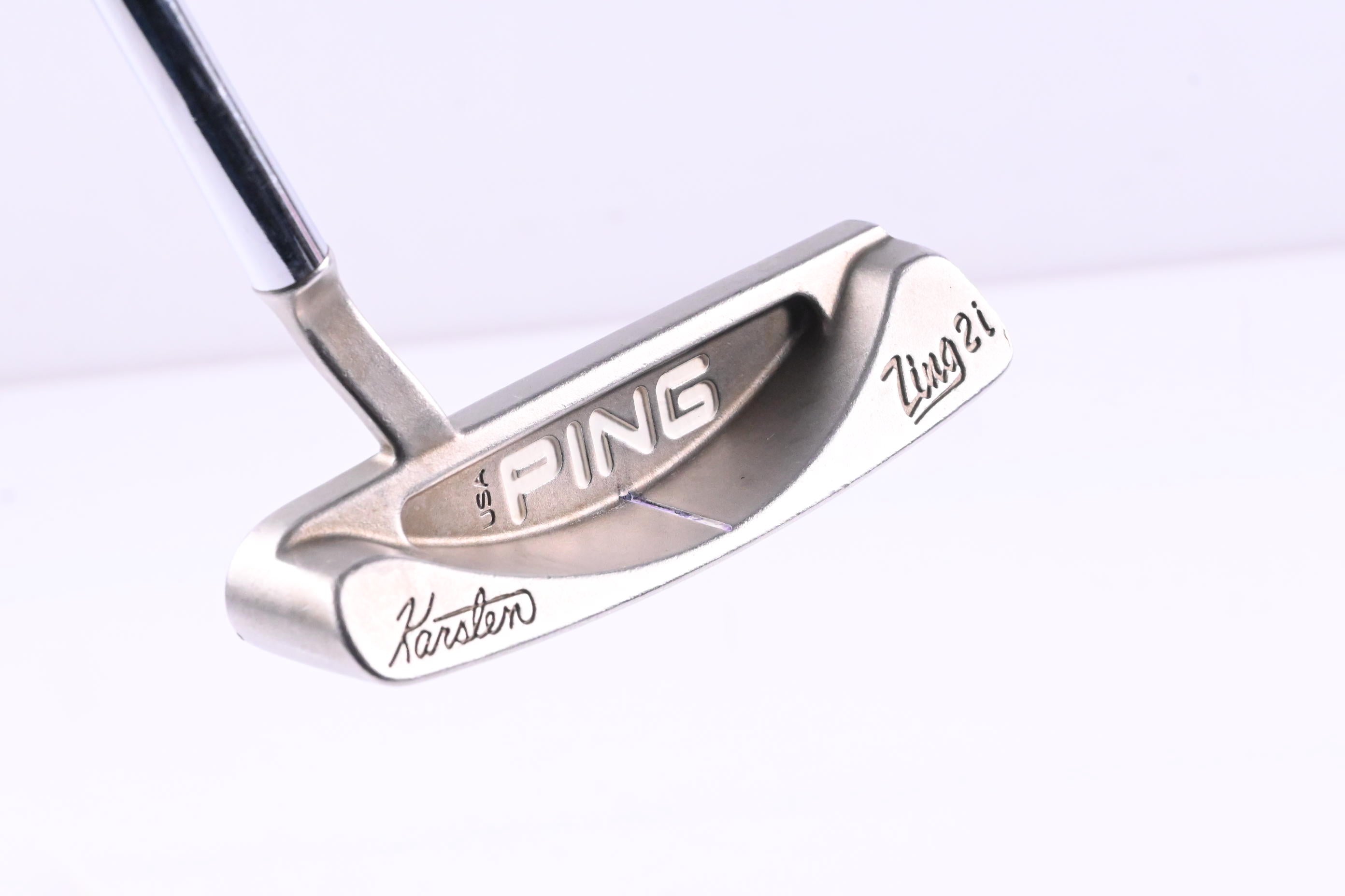 Ping Karsten Original Putter / 35 Inch