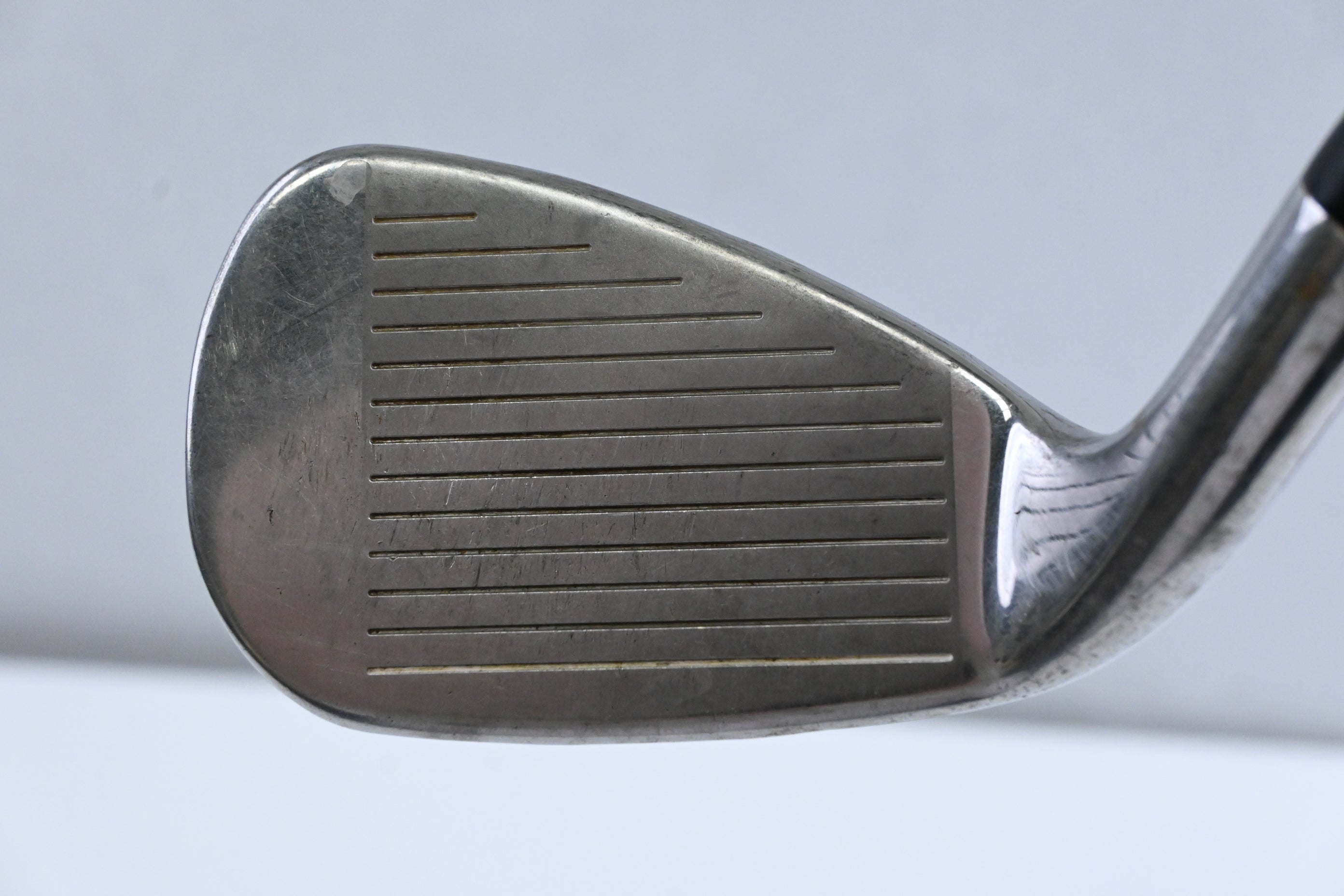Wilson D200 Gap Wedge / 47 Degree / Regular Flex KBS Tour 80 Shaft