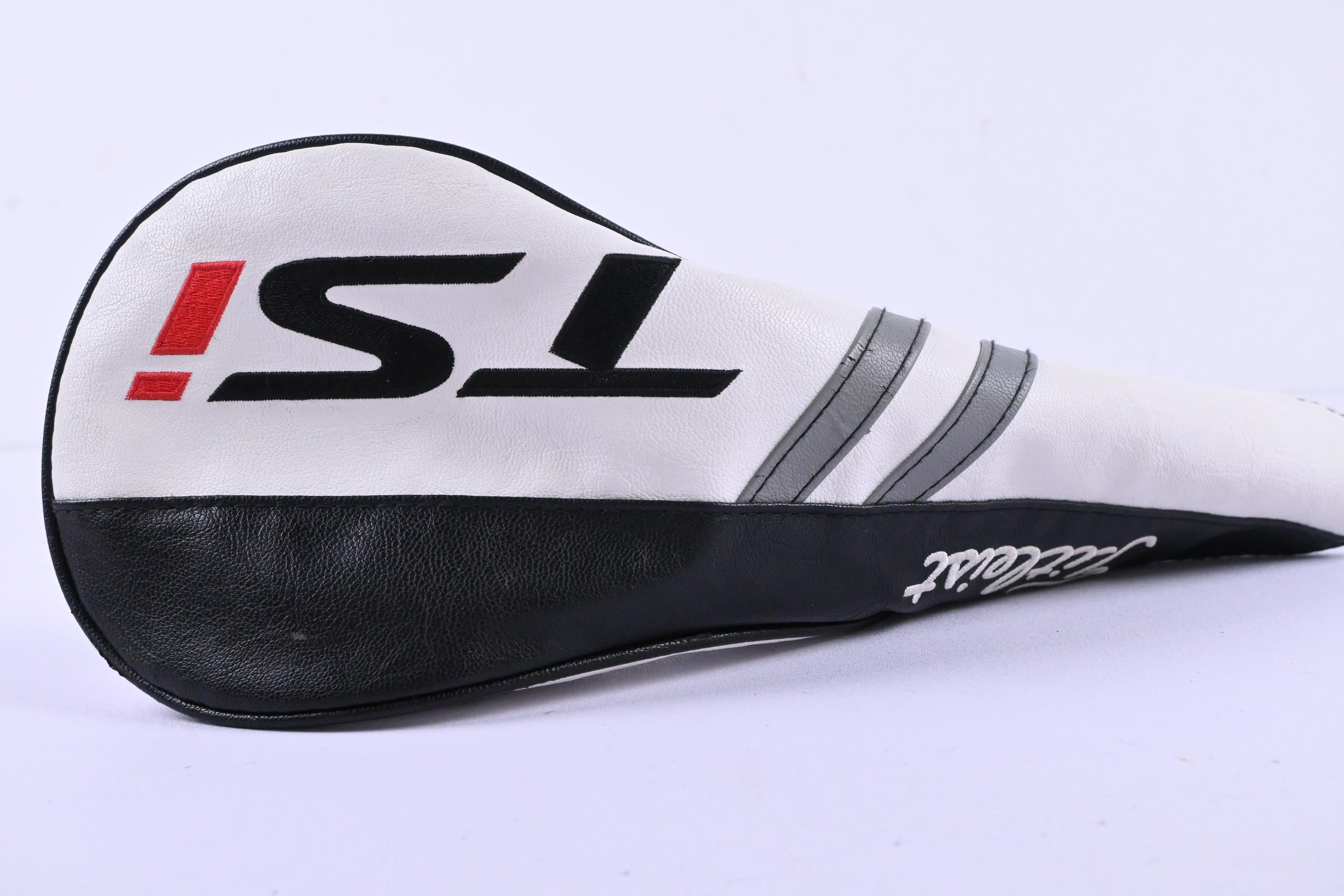 Titleist TSi1 Driver / 12 Degree / Regular Flex Aldila Ascent 40 Shaft