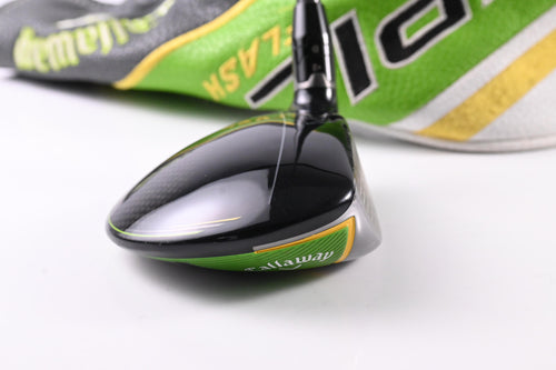 Callaway Epic Flash #3 Wood / 15 Degree / Stiff Flex Evenflow Black 75 Shaft
