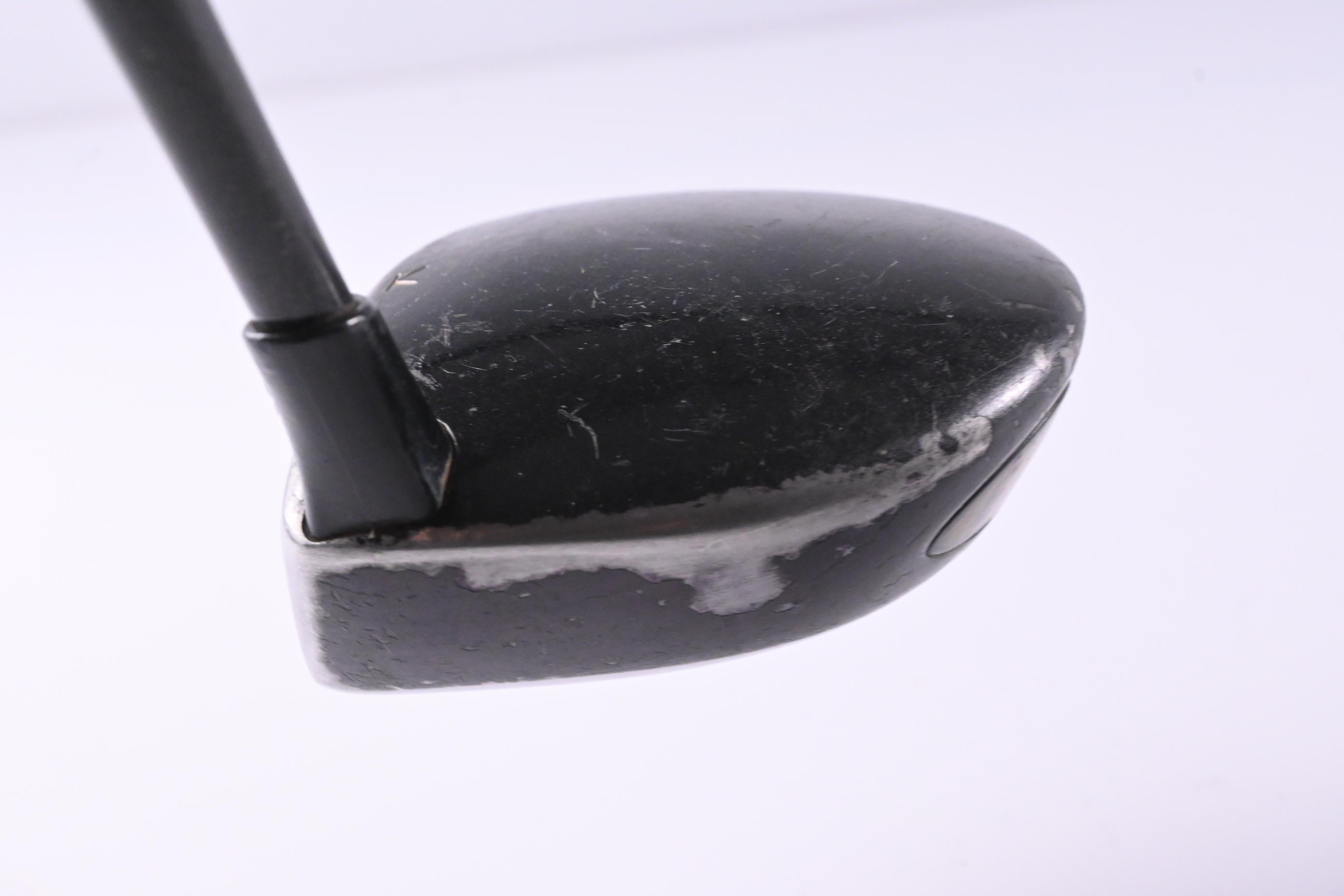 Ping I3 Driver / 11 Degree / Regular Flex Ping 350 Series Shaft