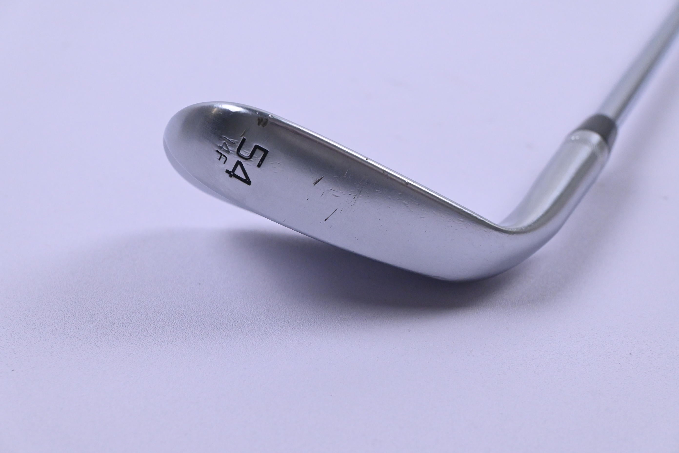 Titleist Vokey SM10 Sand Wedge / 54 Degree / Wedge Flex Vokey SM10 Shaft