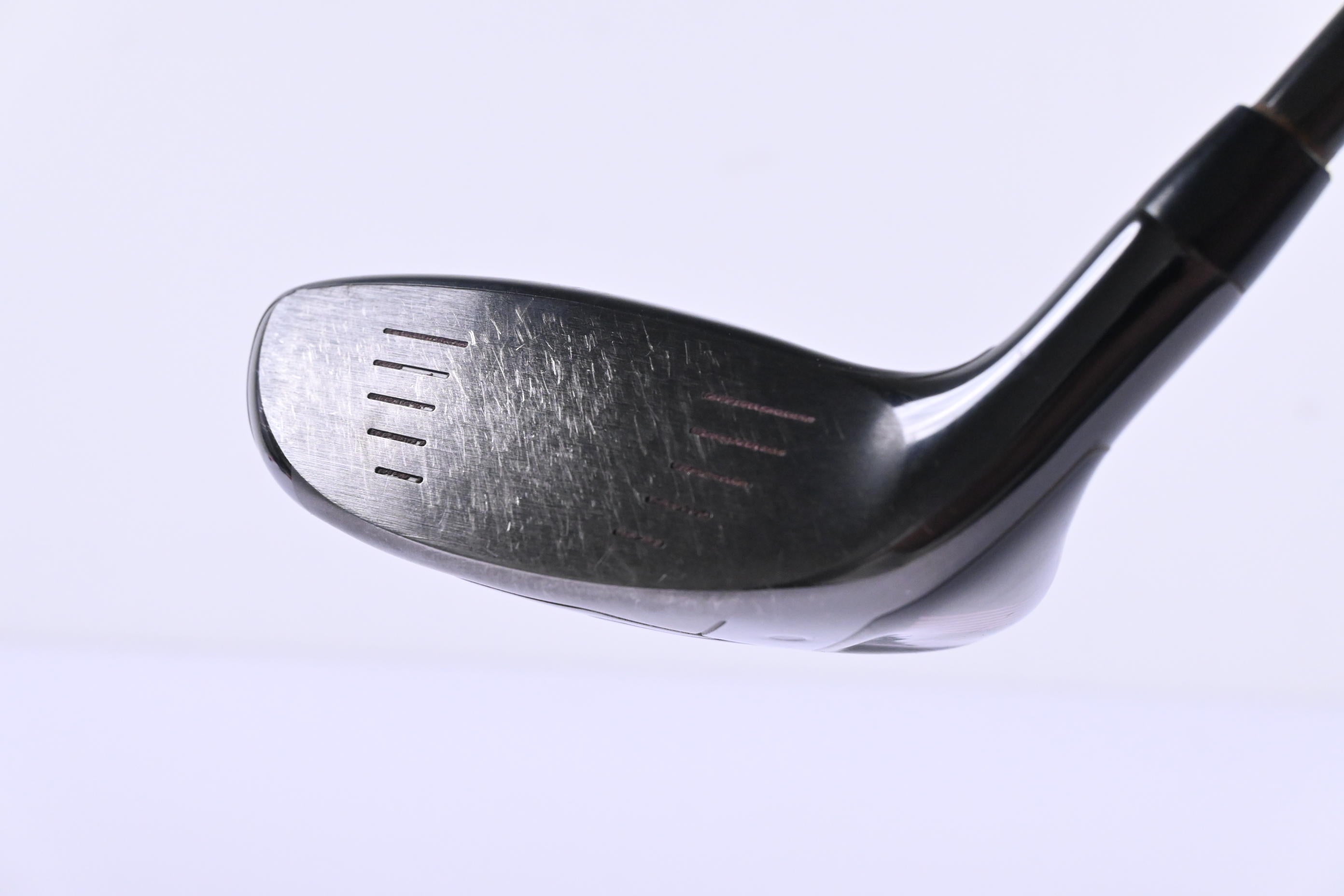Ladies Cobra F-Max Airspeed #3 Wood / 19 Degree / Ladies Flex Air Speed 45 Shaft