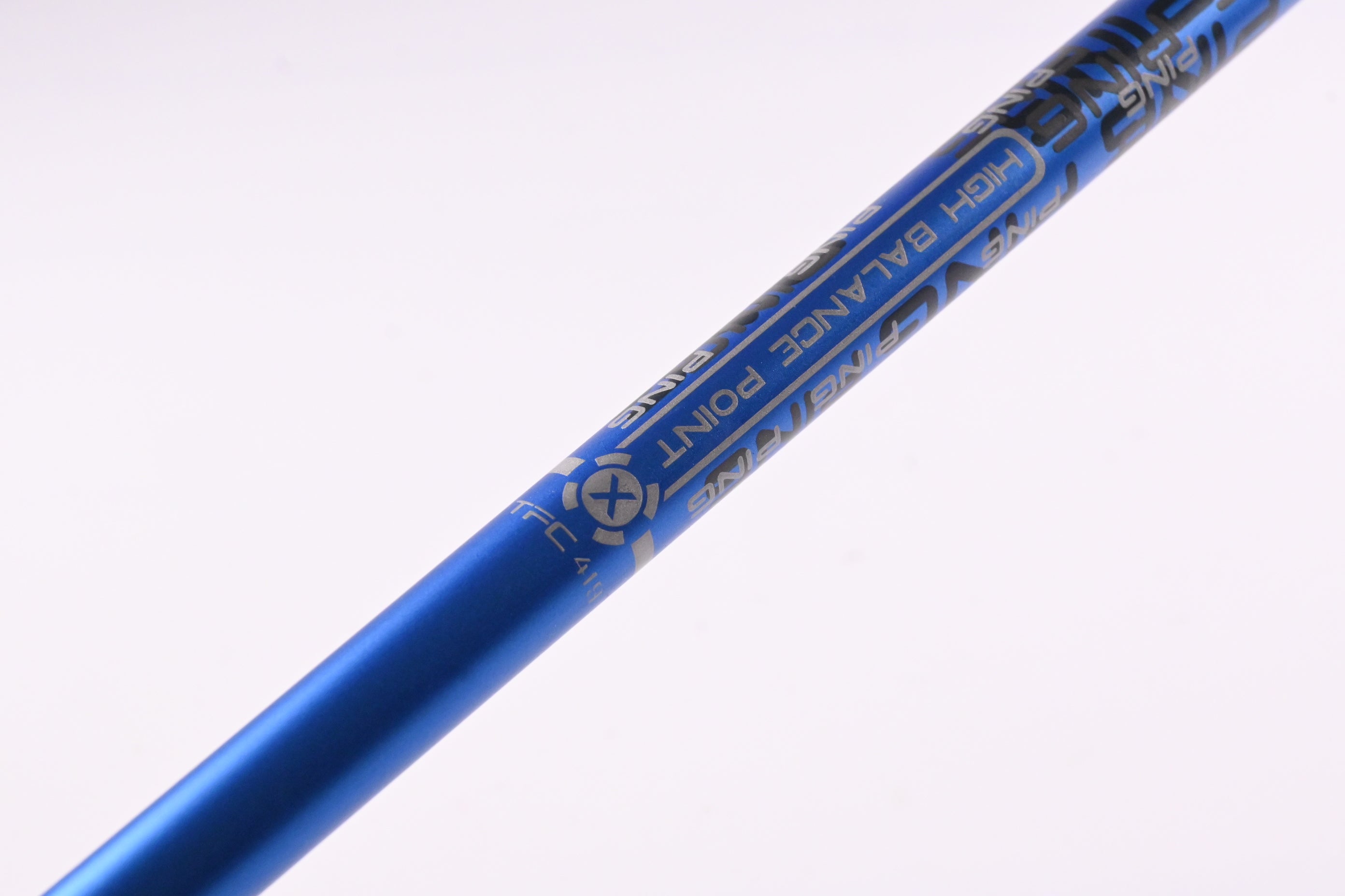 Ping G30 Driver / 9 Degree / X-Flex Ping TFC 419 Shaft