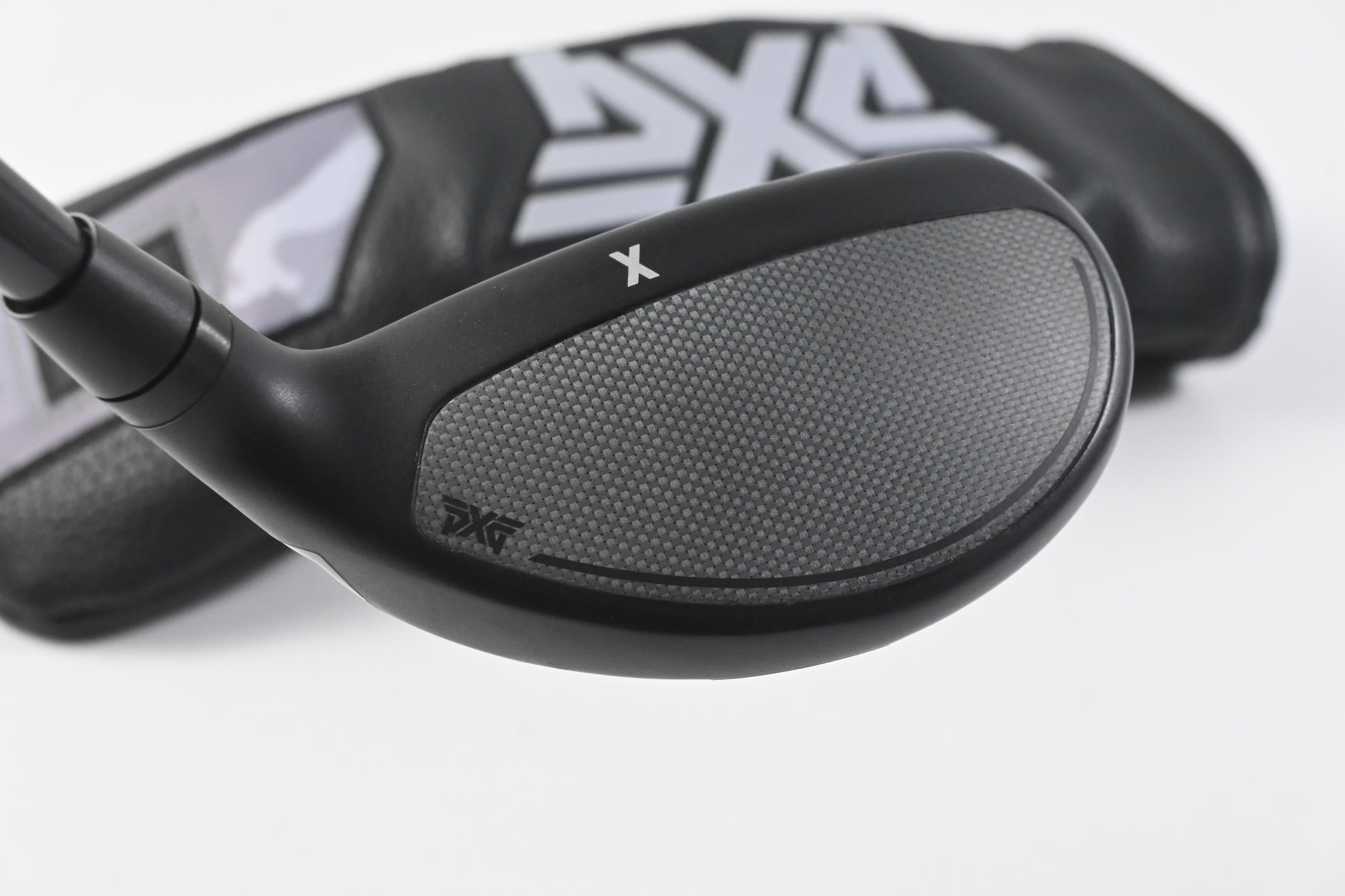 PXG 0311 Gen5 #5 Hybrid / 25 Degree / Regular Flex EvenFlow Riptide 80 Shaft