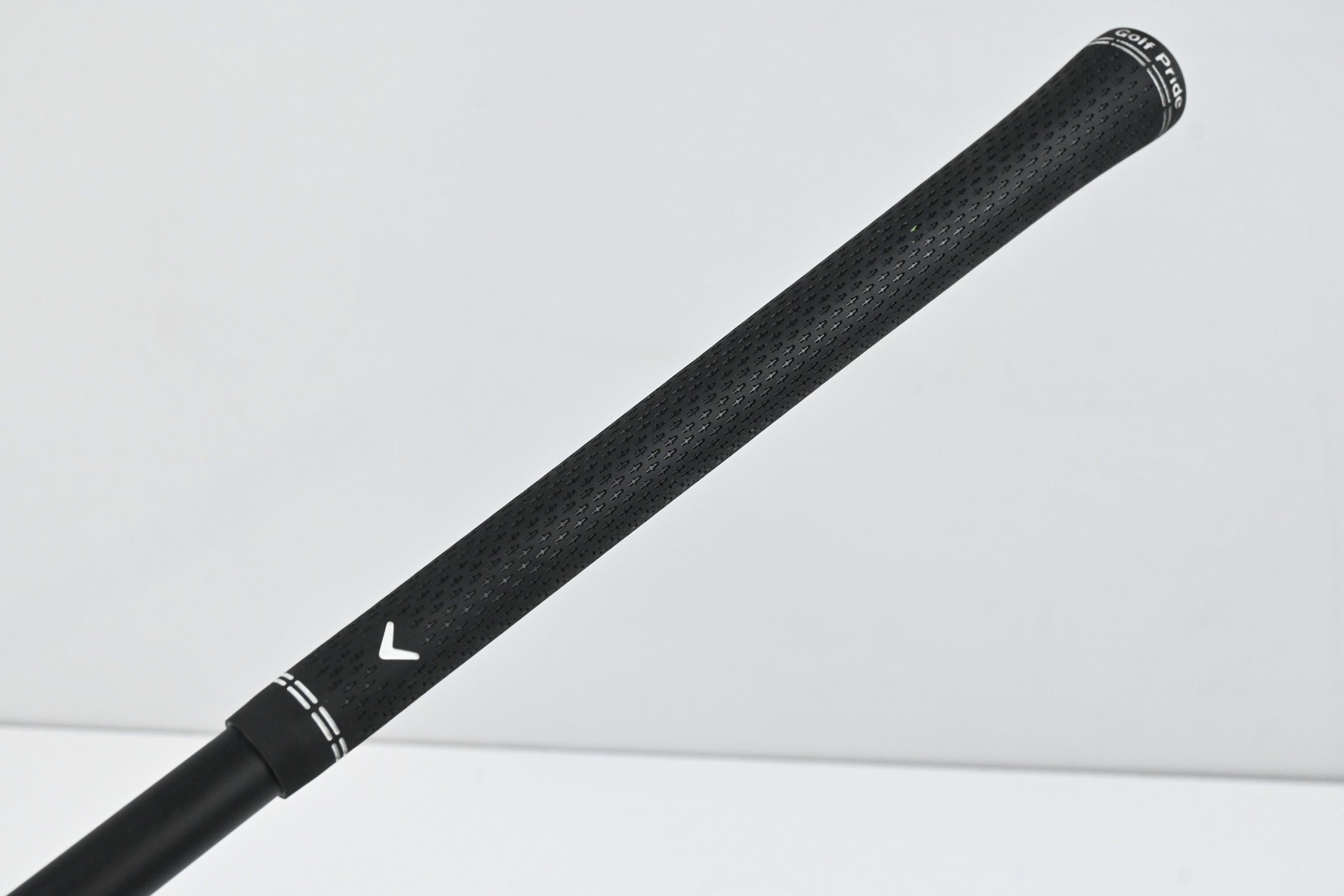 Vanquish 4 Driver Shaft / Senior Flex / Callaway 2nd Gen