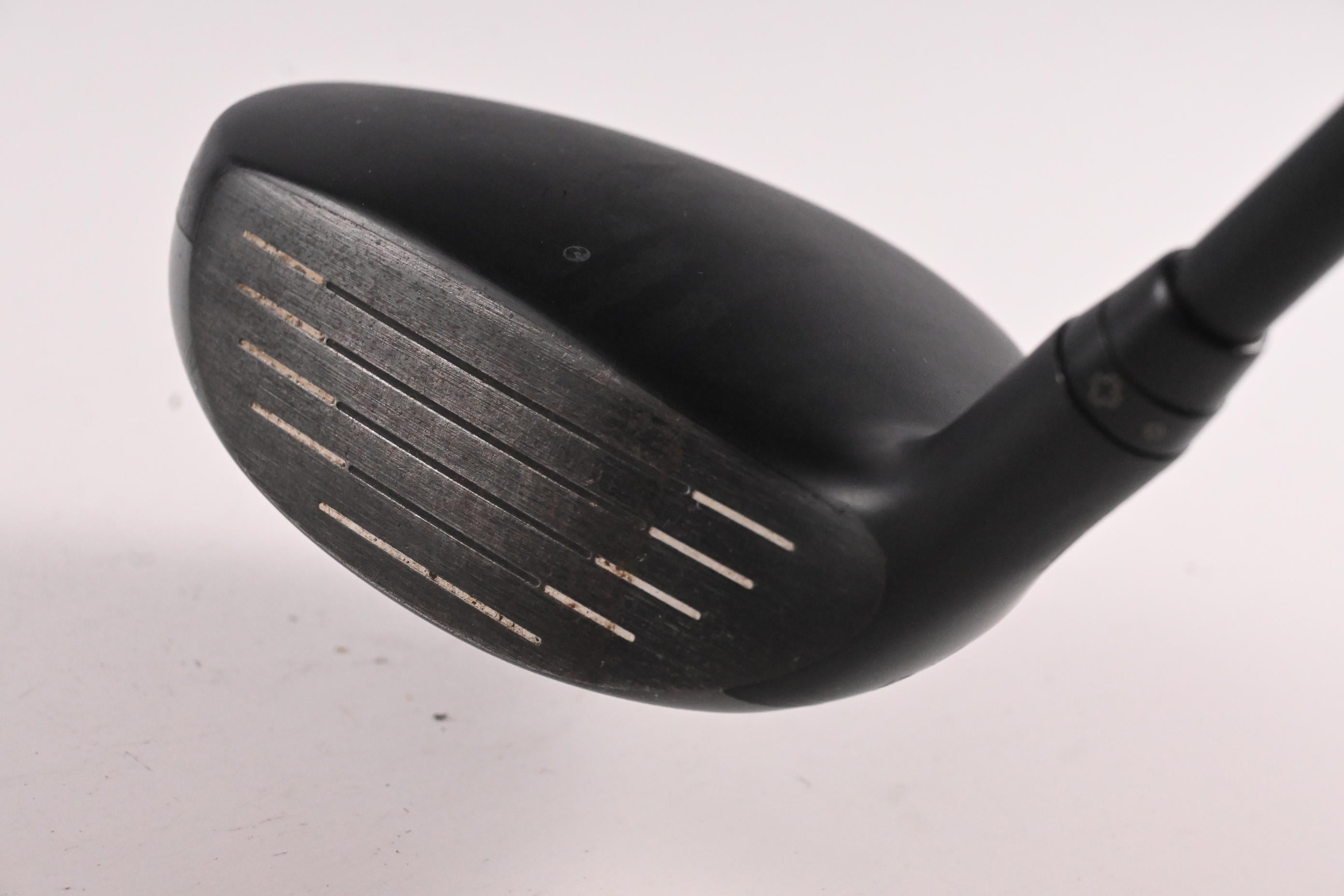 Ping G430 Max #7 Wood / 21 Degree / Regular Flex Ping Alta CB Black 65 Shaft