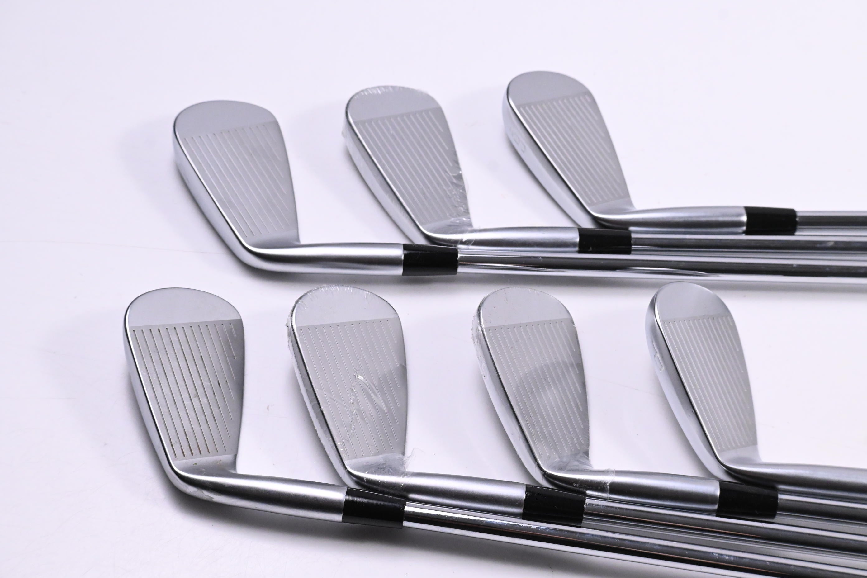 Mizuno Pro S-3 Irons / 4-PW / Regular Flex N.S.Pro 950GH NEO Shafts