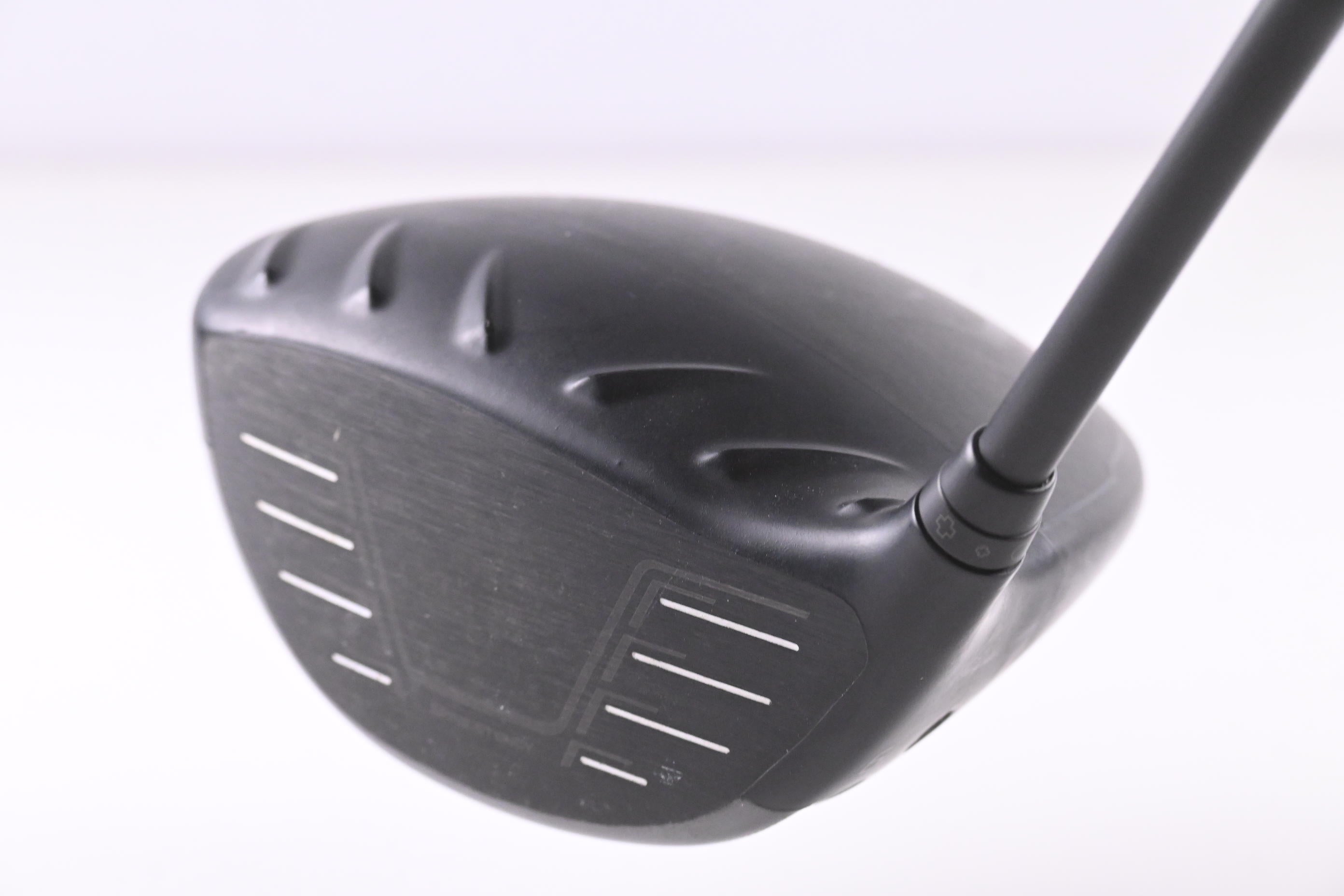 Ping G440 LST Driver / 9 Degree / Regular Flex Alta CB Blue 50 Shaft