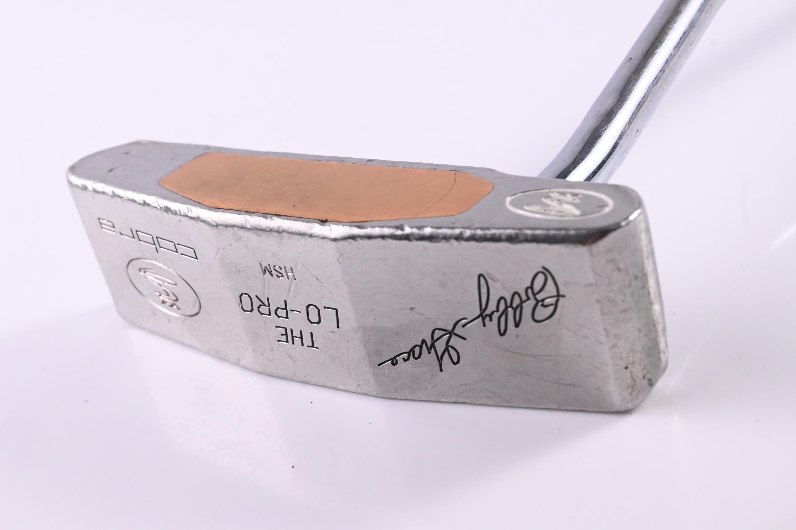 Cobra Aussie Series Lo Pro Putter / 34 Inch