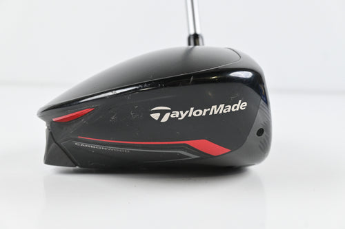 Taylormade Stealth Driver / 9 Degree / Stiff Flex Aldila Ascent Red 60 Shaft