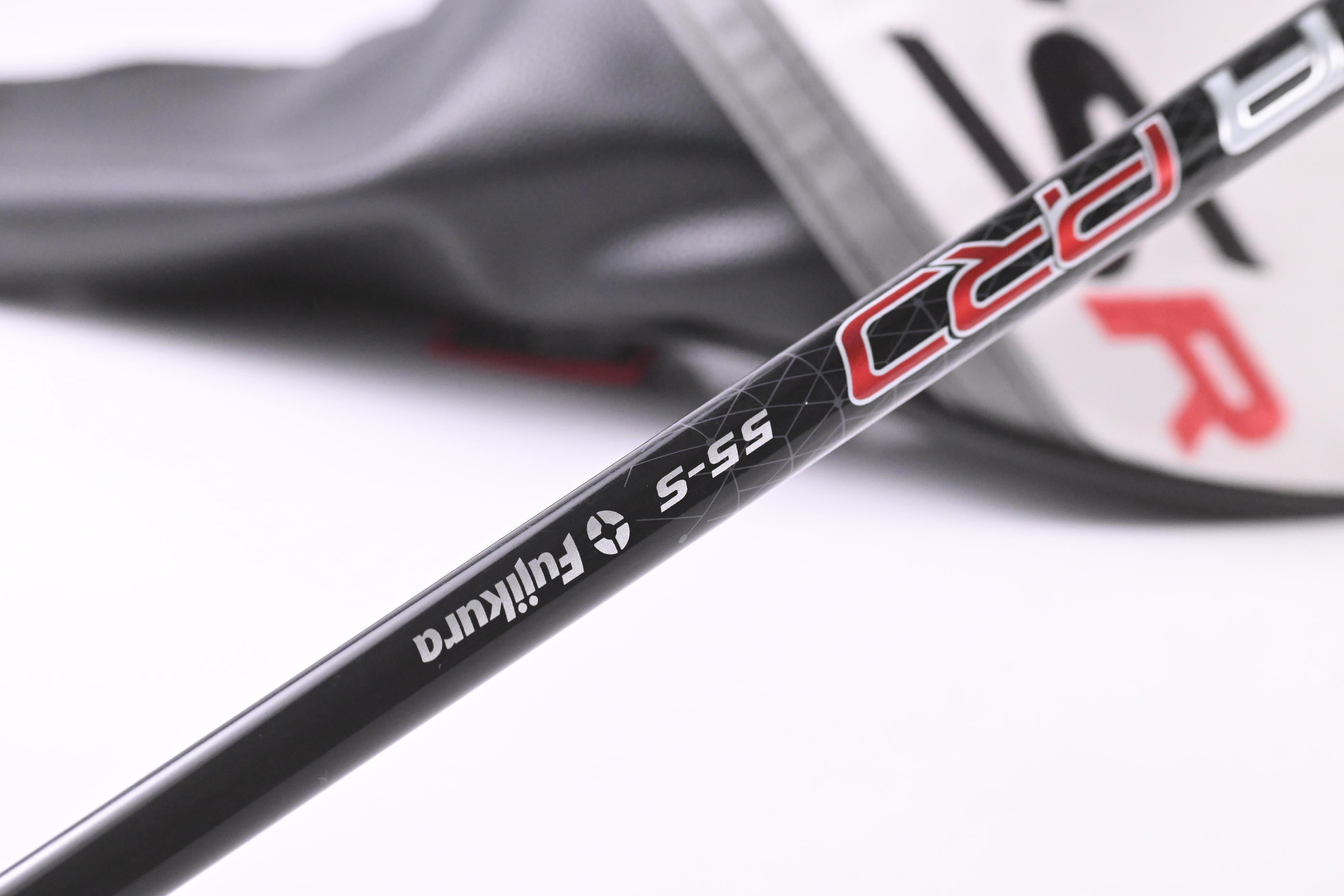 Titleist TSR3 Driver / 10 Degree / Stiff Flex Fujikura Vista Pro 55 Shaft