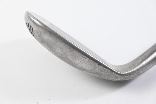 Titleist Vokey SM6 Lob Wedge / 60 Degree / Stiff Flex Dynamic Gold S400 Shaft