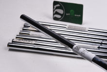 Load image into Gallery viewer, Dynamic Gold Pro R300 Taper Iron Shafts / Regular Flex / Set Of 8 / .370&quot;
