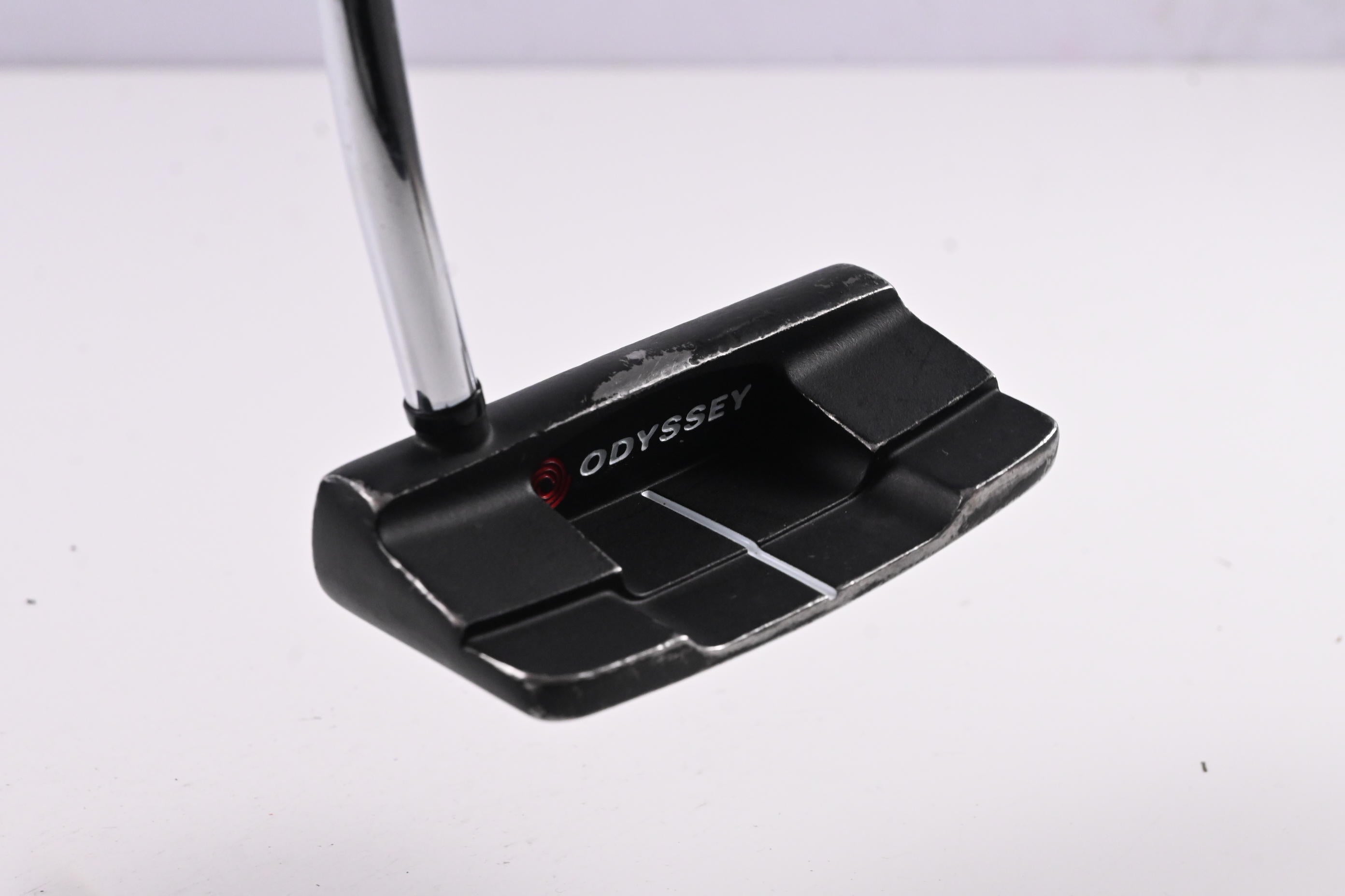 Odyssey DFX Double Wide Putter / 34 Inch