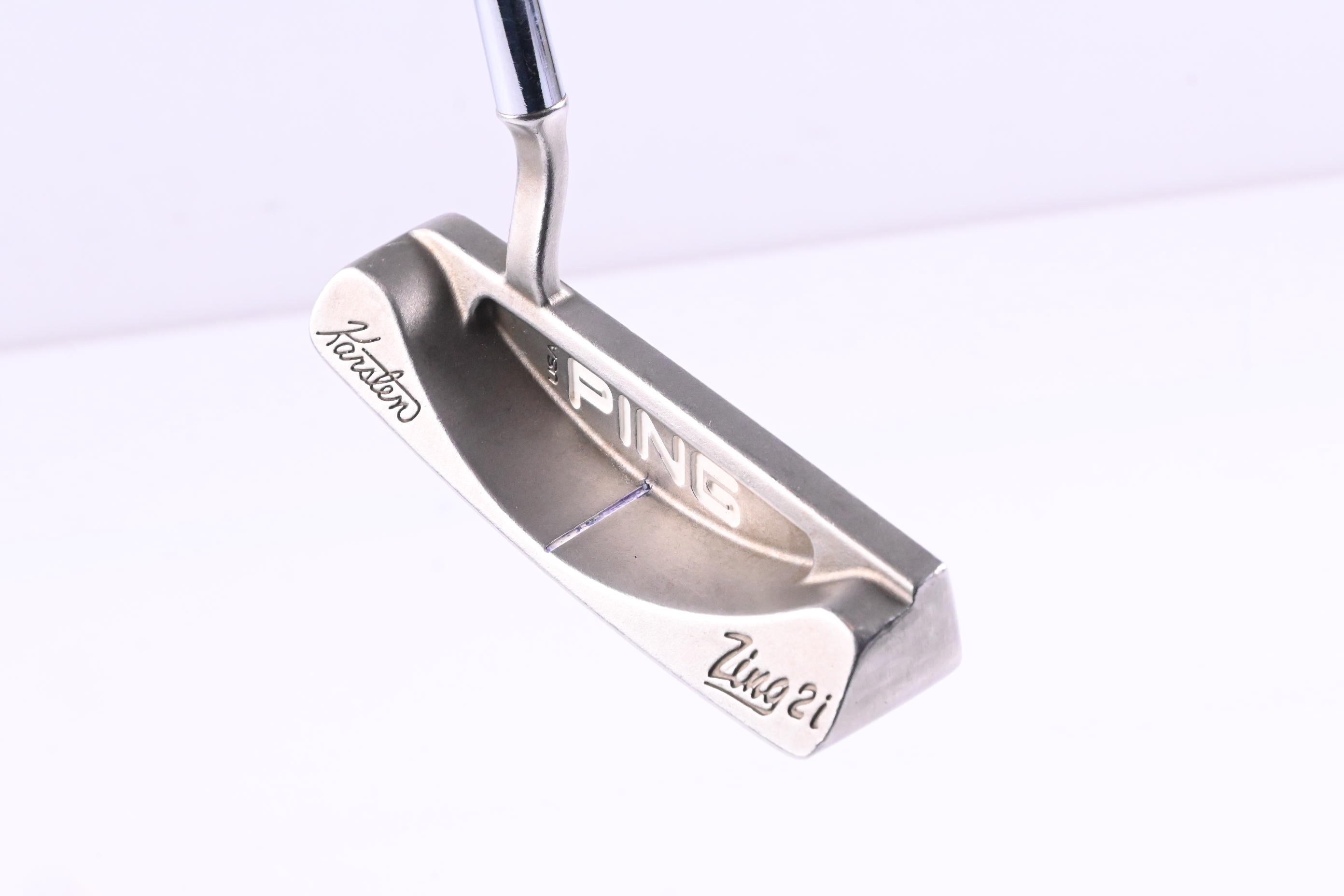 Ping Karsten Original Putter / 35 Inch